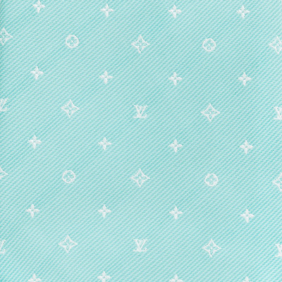 Louis Vuitton Monogram Essential Tie outlook