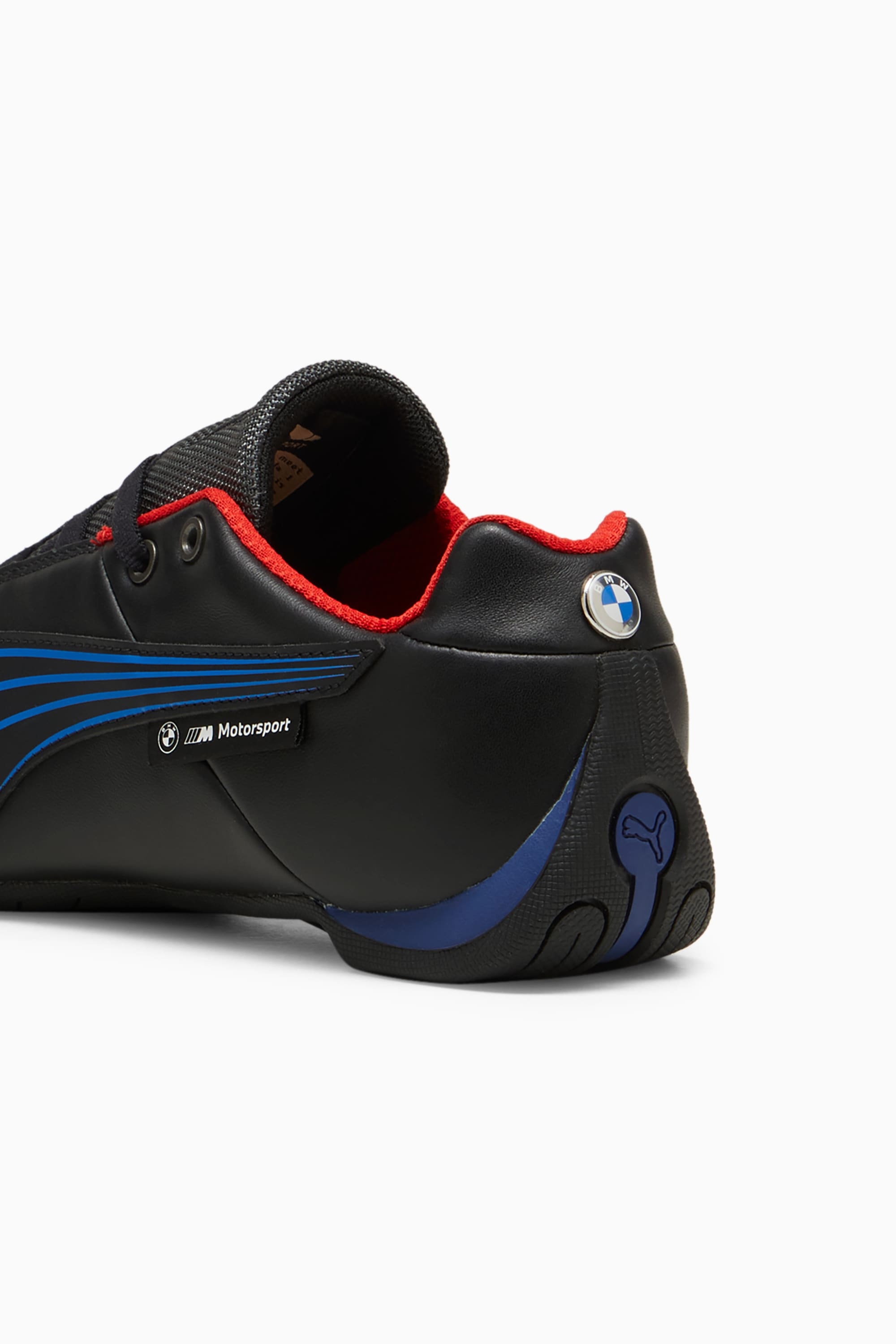 BMW M Motorsport Future Cat Driving Shoes - 5