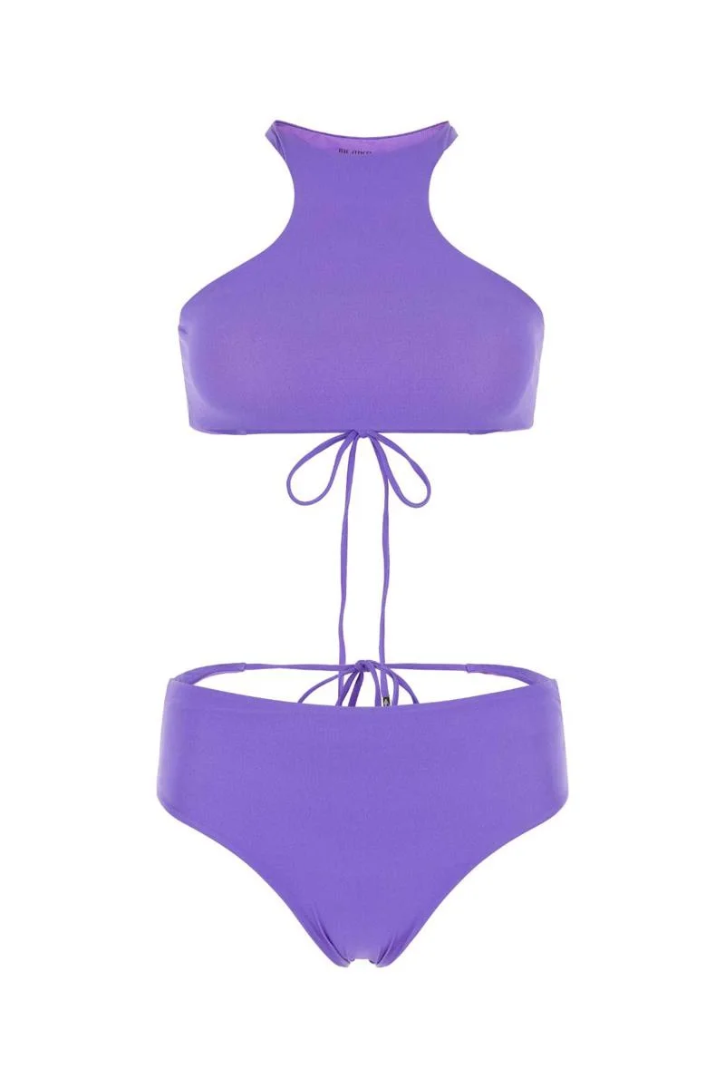 THE ATTICO SWIMSUITS - 1
