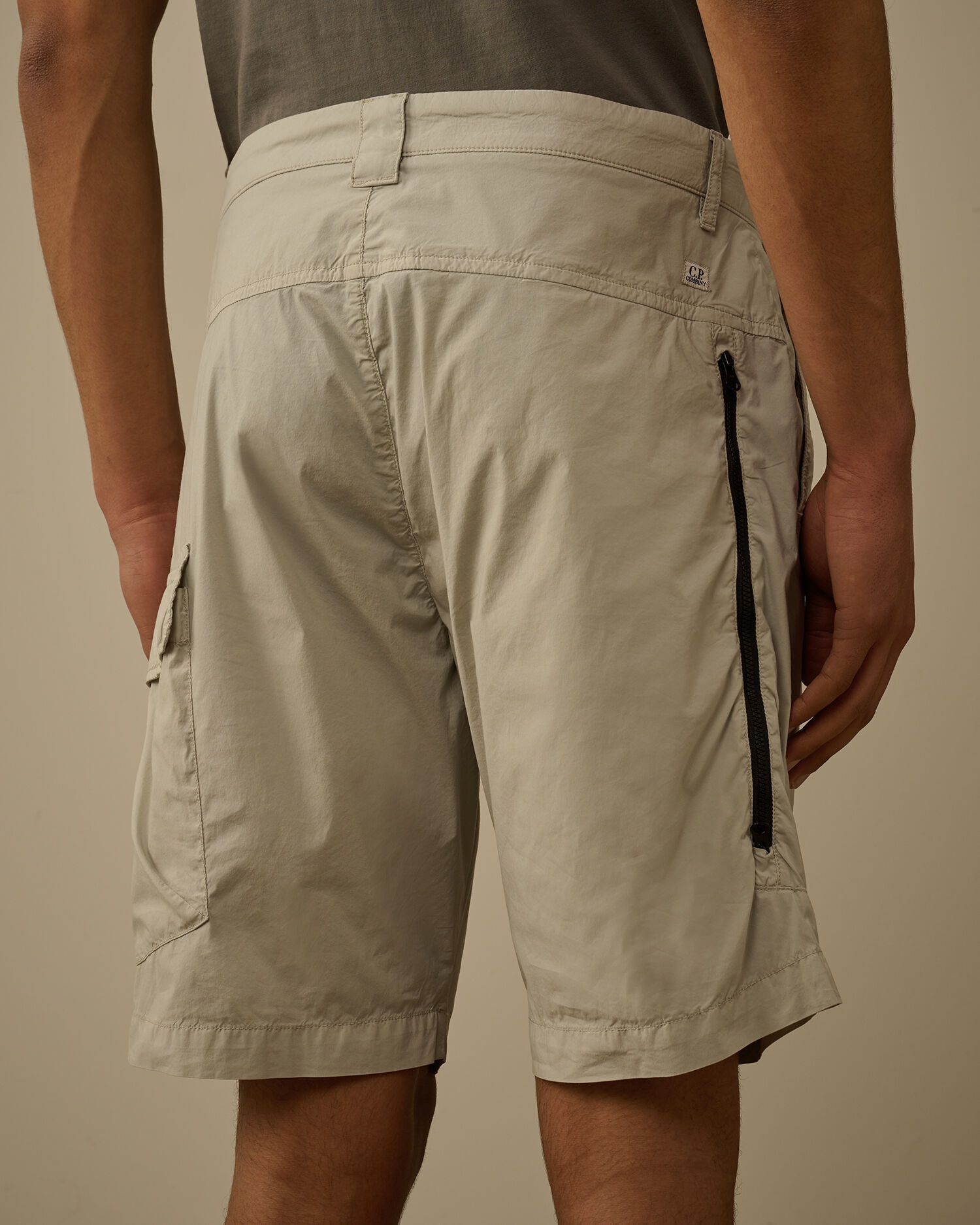 50 Fili Stretch Cargo Shorts - 6