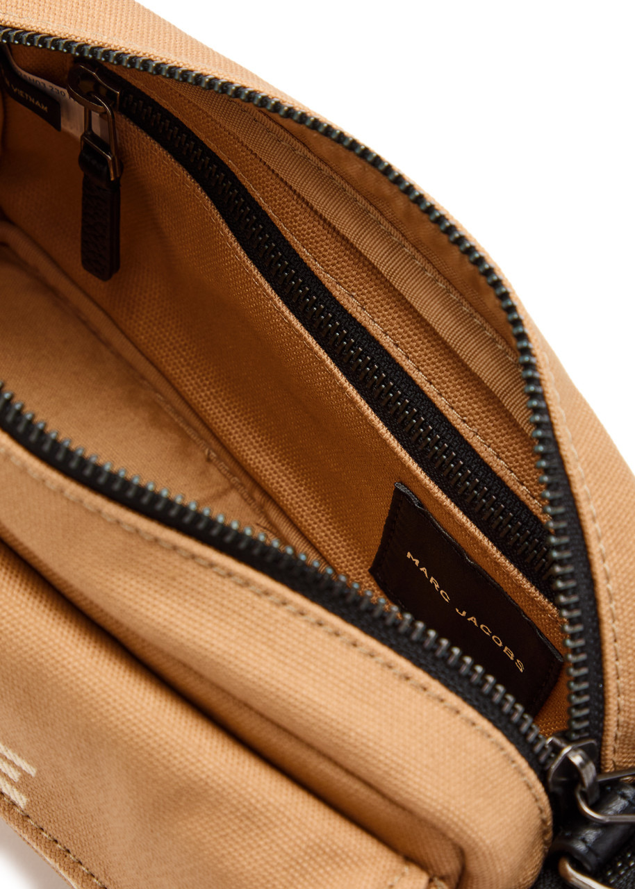 Marc Jacobs The Cargo Canvas Shoulder bag - 4
