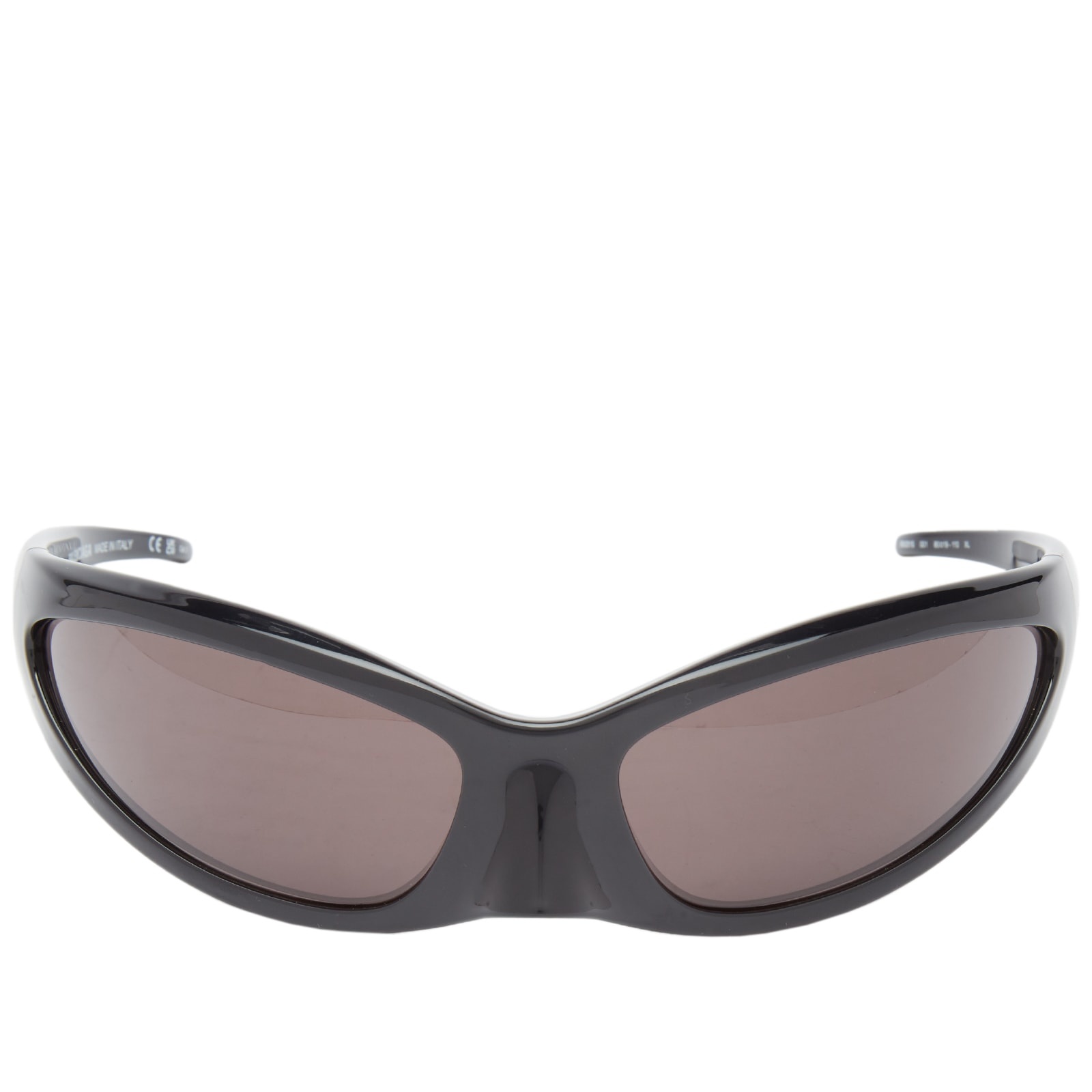 Balenciaga Eyewear BB0251S Sunglasses - 3