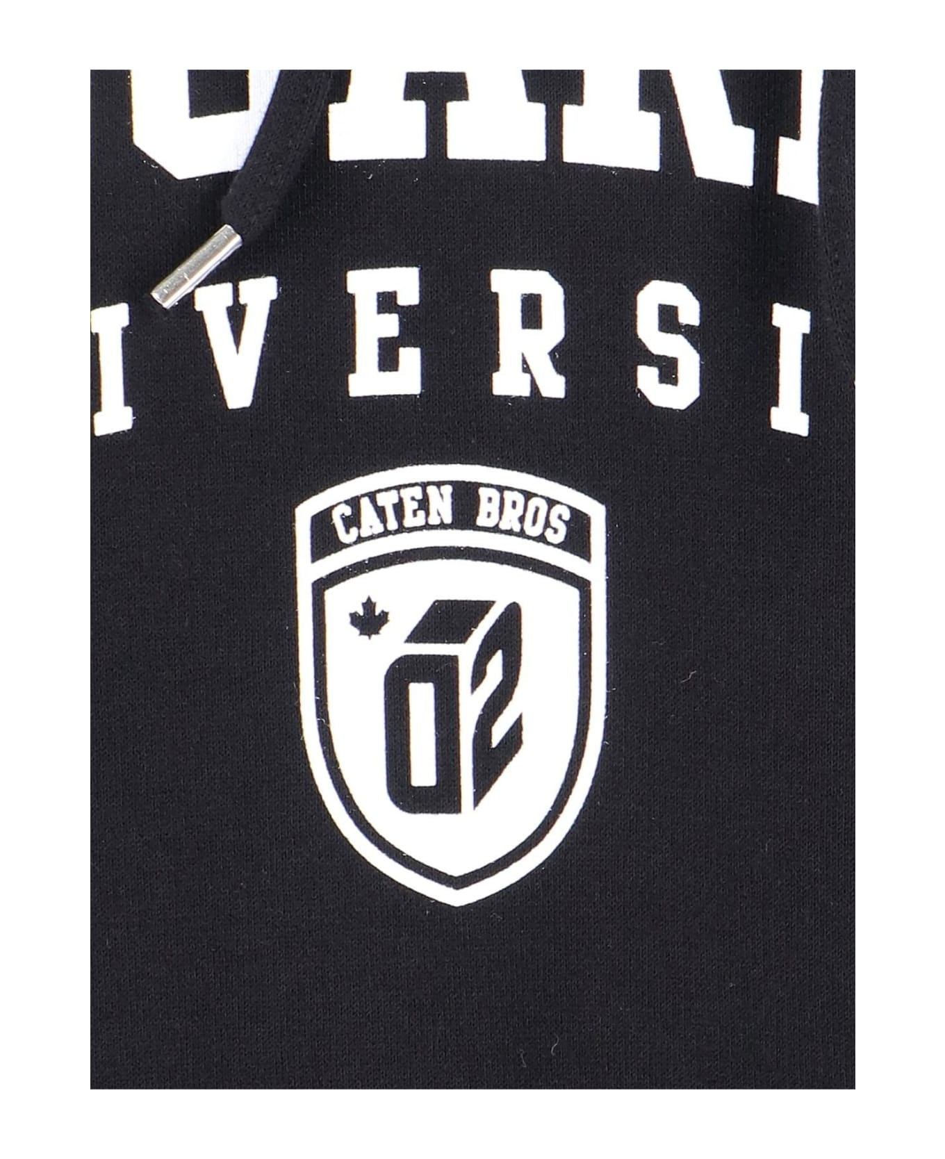 Logo Hoodie - 4