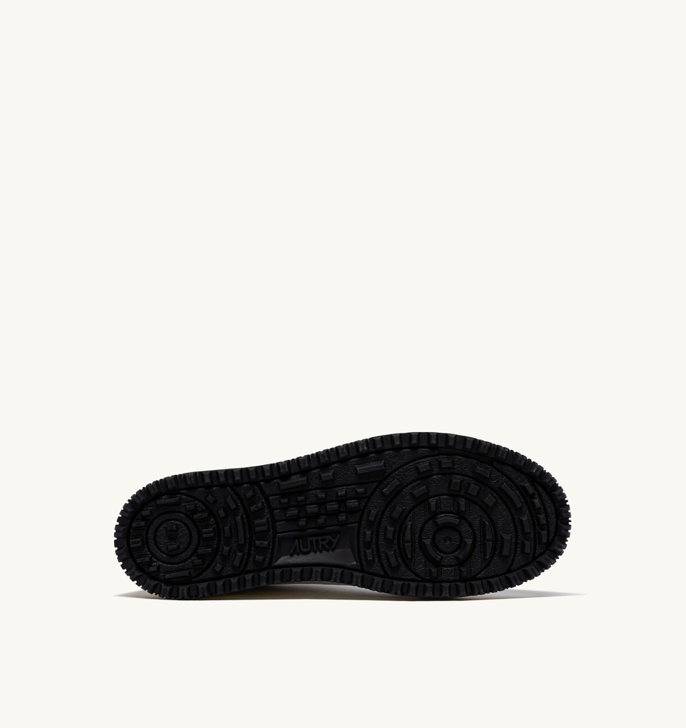 GOLF LOW SNEAKERS IN LEATHER COLOR WHITE AND BLACK - 4
