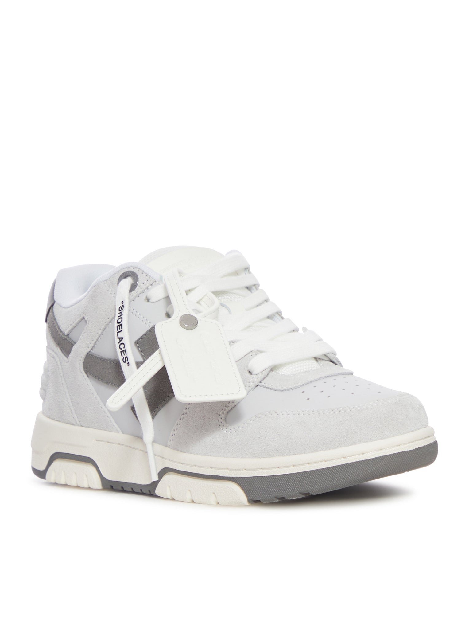 SNEAKERS OUT OF OFFICE SUEDE - 2