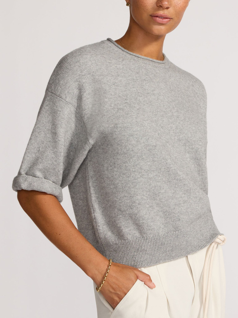 The Olive Sweatshirt 4
