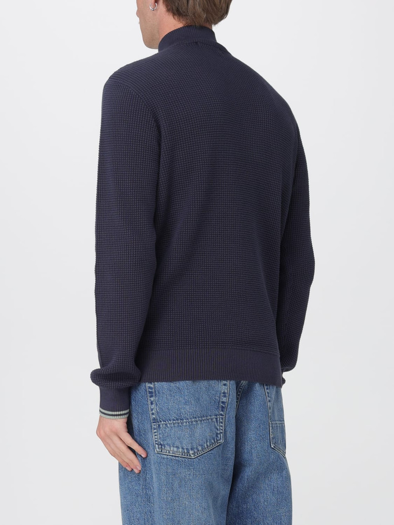 Fred Perry Sweater men Fred Perry outlook