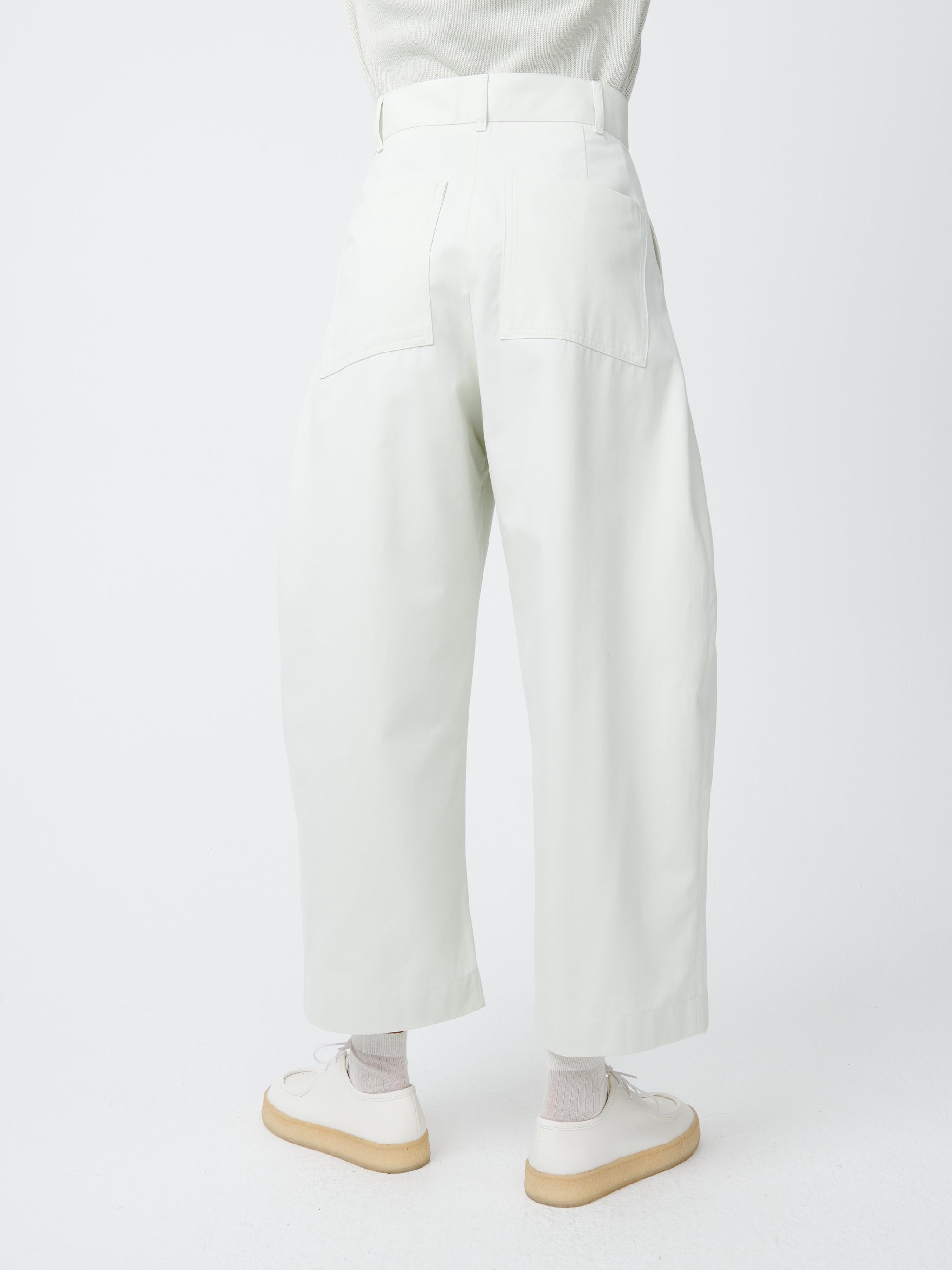 Chalco Twill Pant - 6