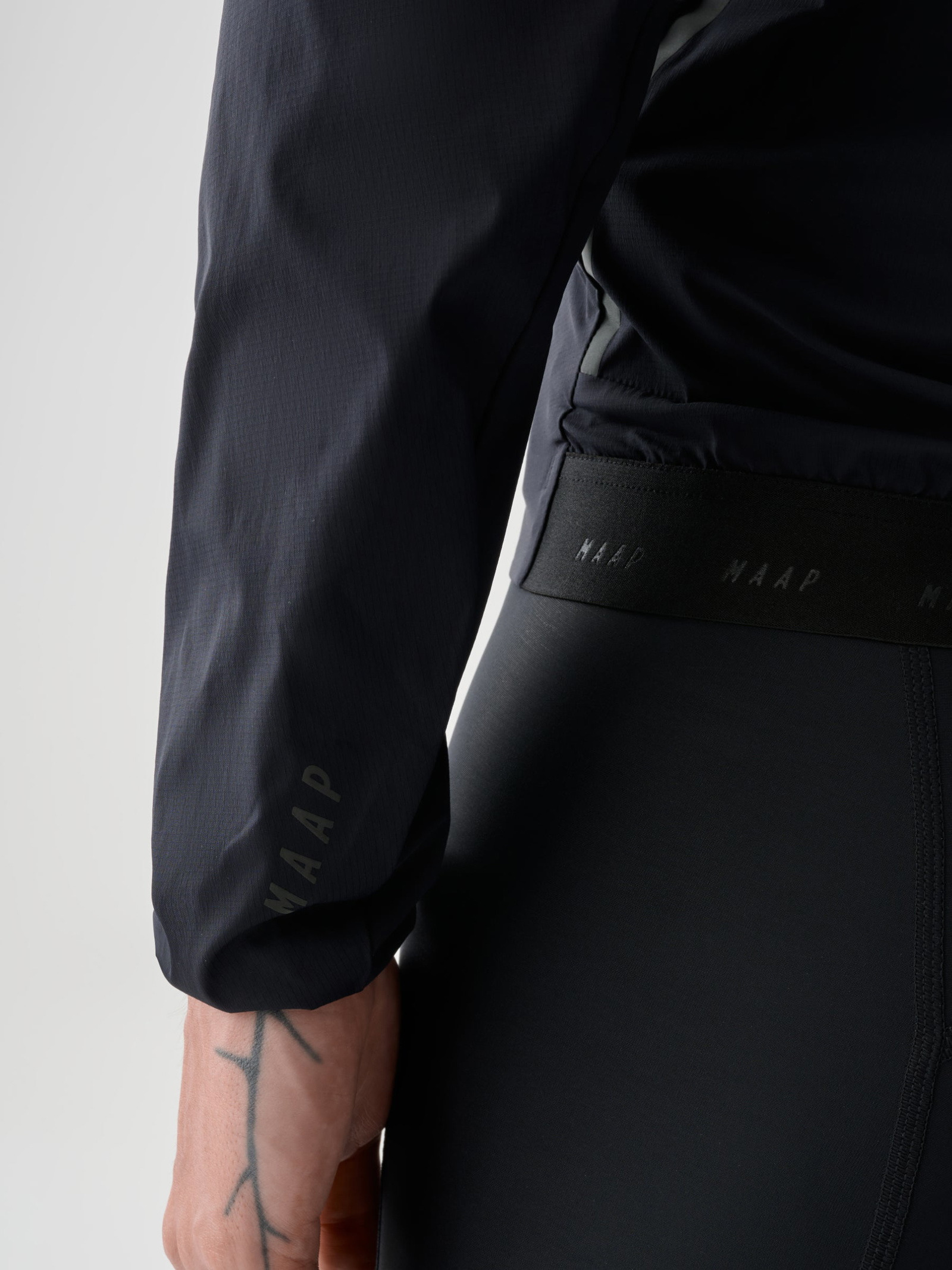 Flow Jacket - 6