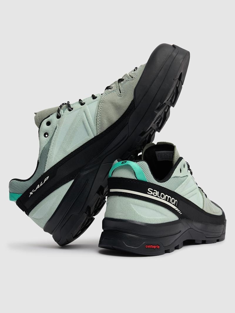SALOMON X-Alp LTR sneakers | luisaviaroma | REVERSIBLE