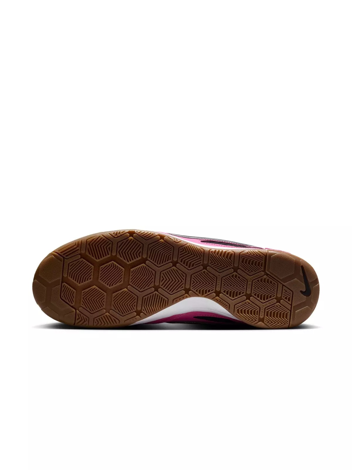 Gato "Pinksicle/Black/White/Gum Dark Brown" Men's Shoe - 8