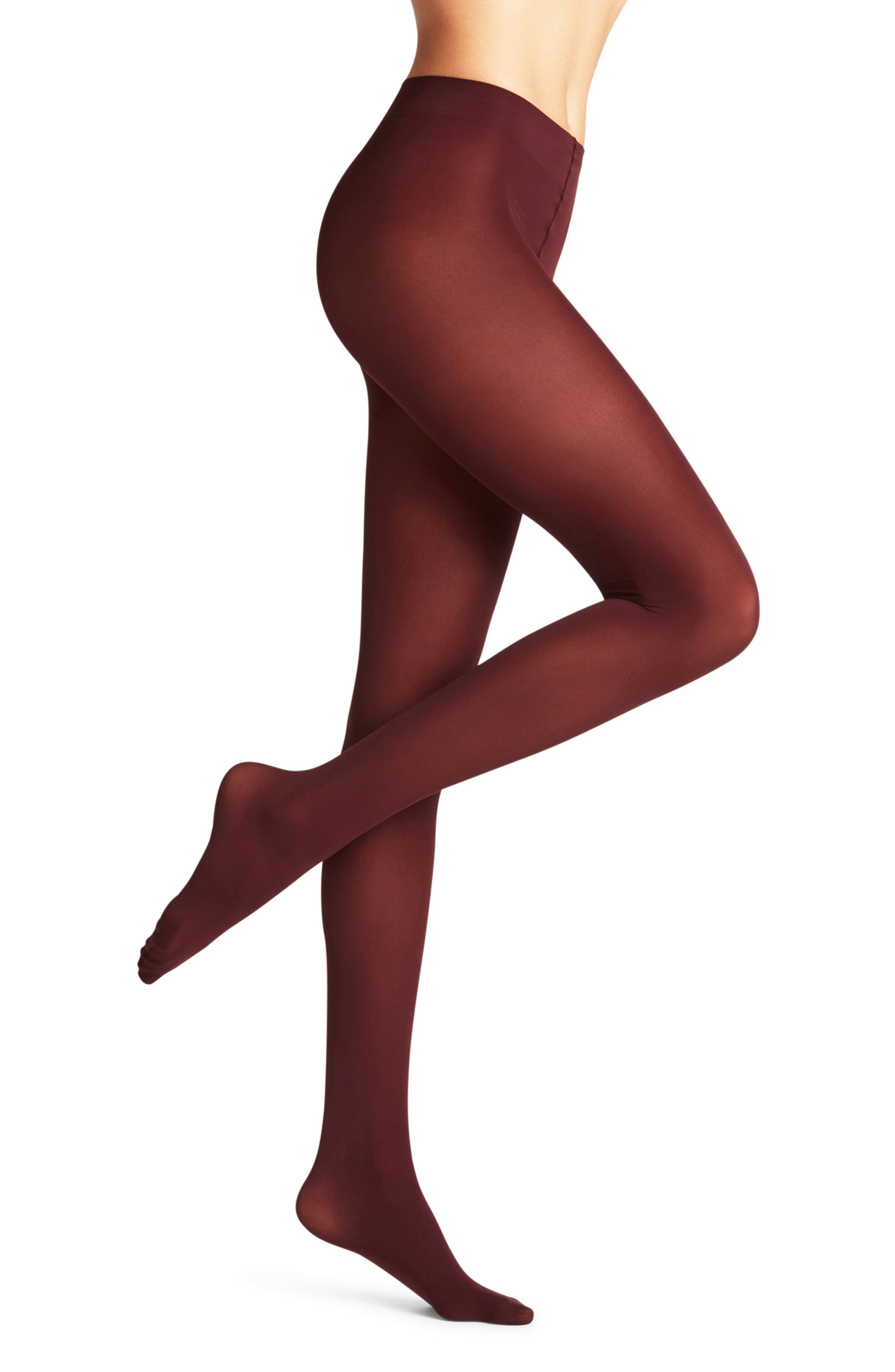 Pure Matte 50 Semisheer Tights - 4