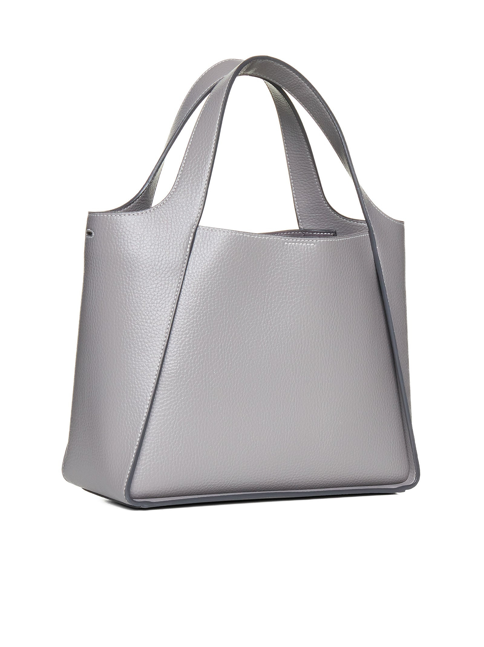 Logo alter-nappa tote bag - 3