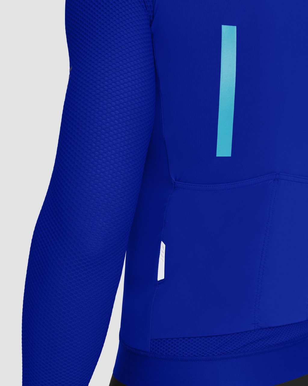 Evade Pro Base LS Jersey - 5