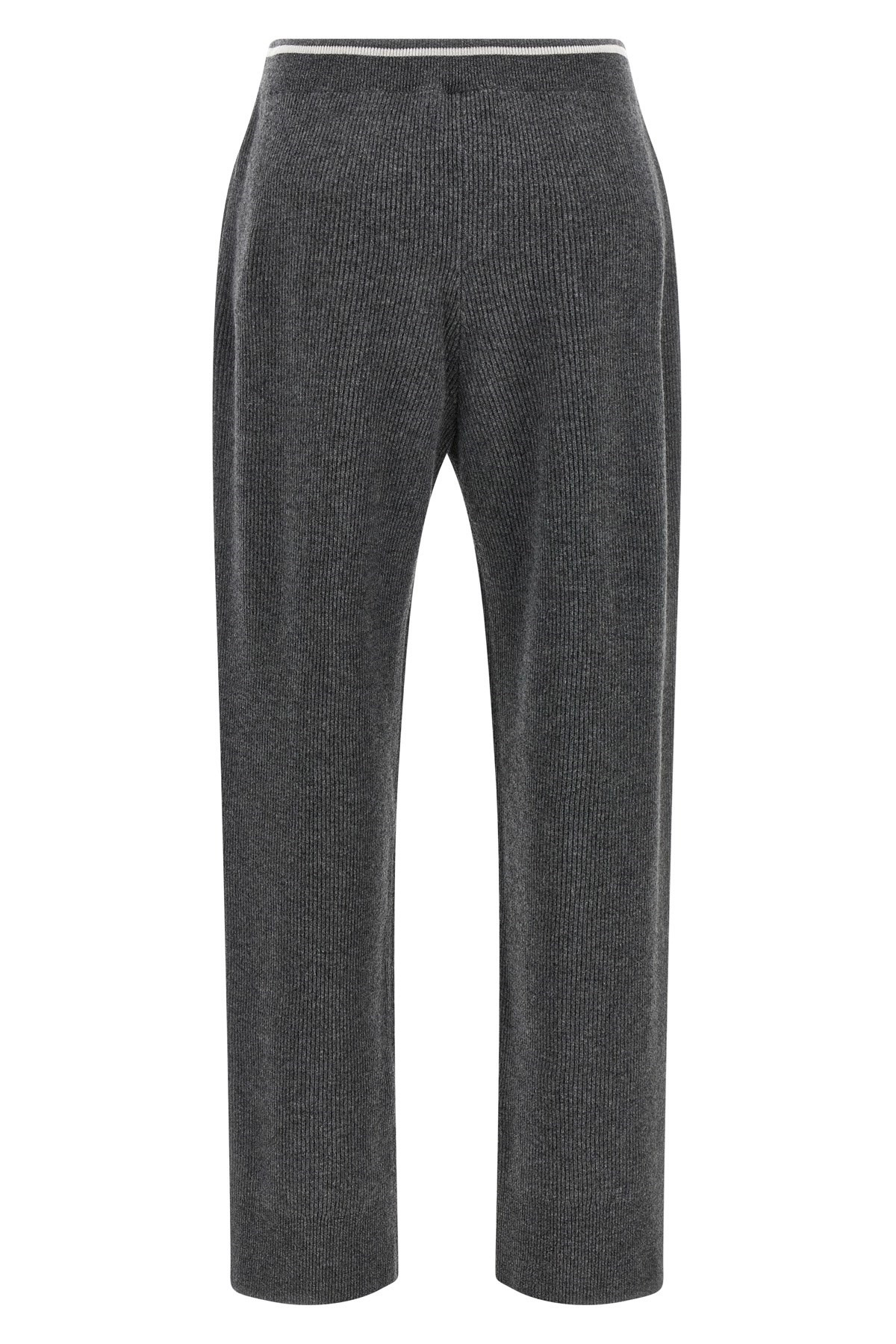English ribbed trousers - 2