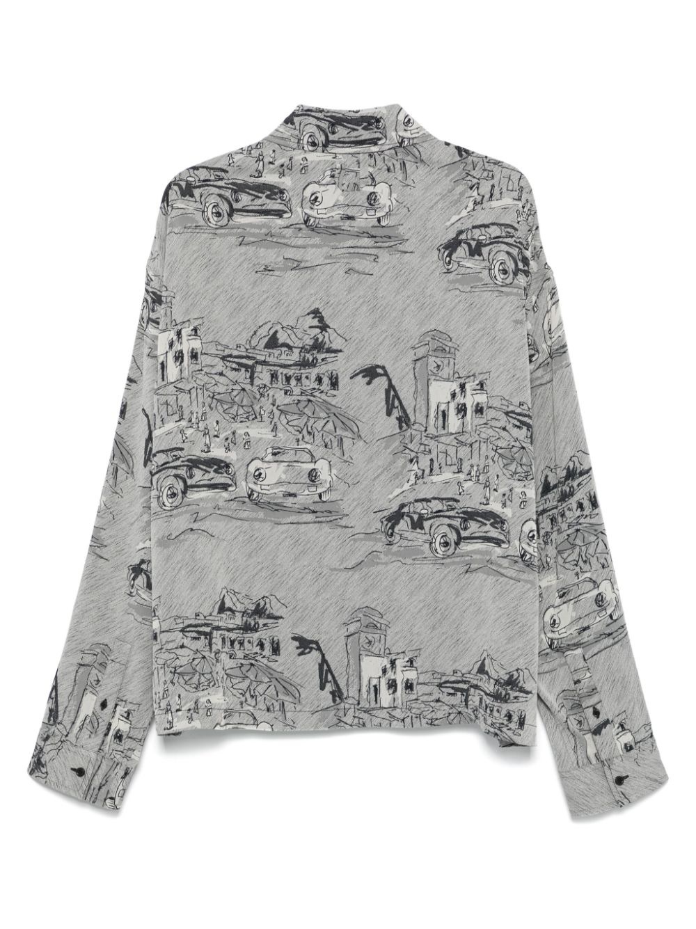 La chemise Corto shirt - 2