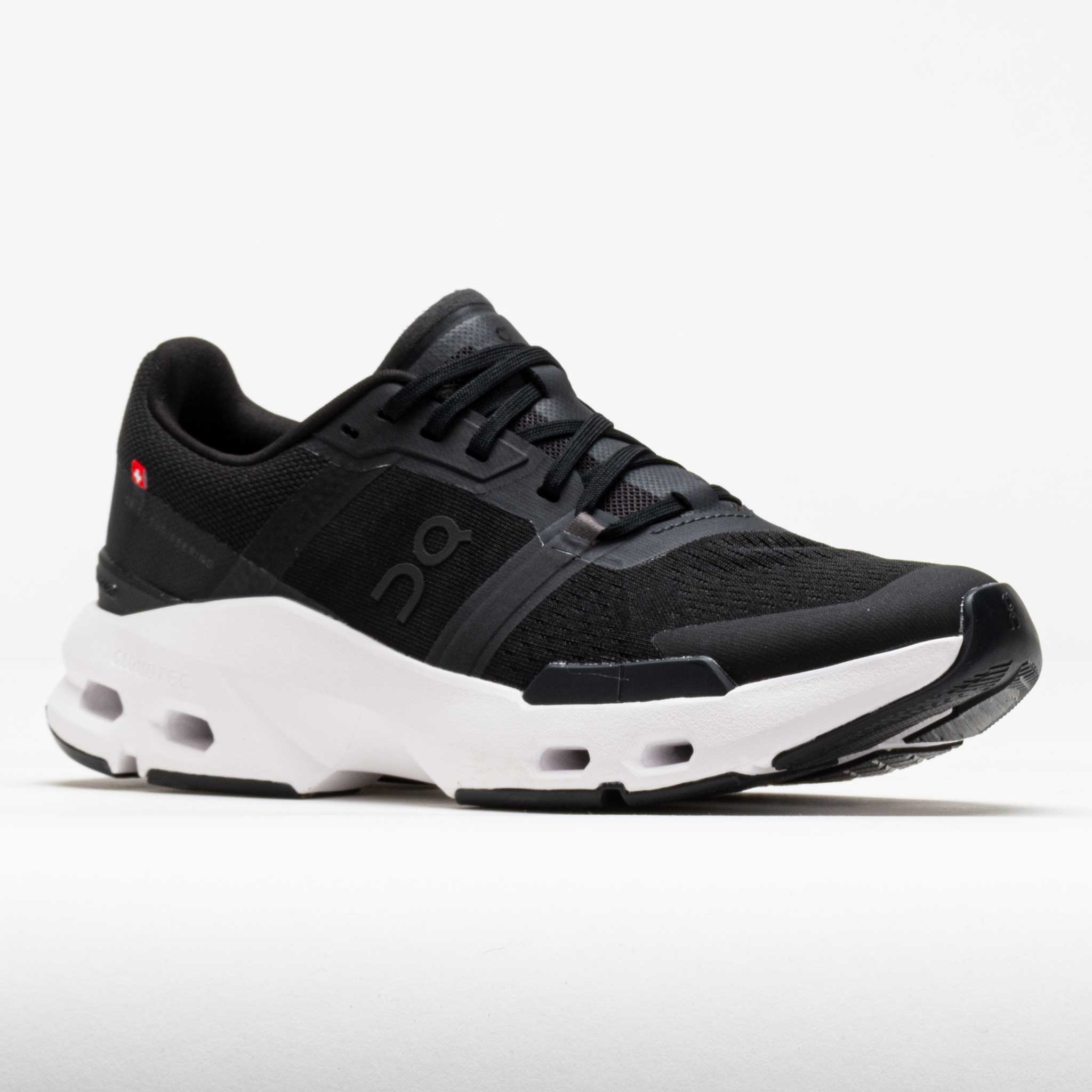 On Cloudpulse Women's Black/White - 5