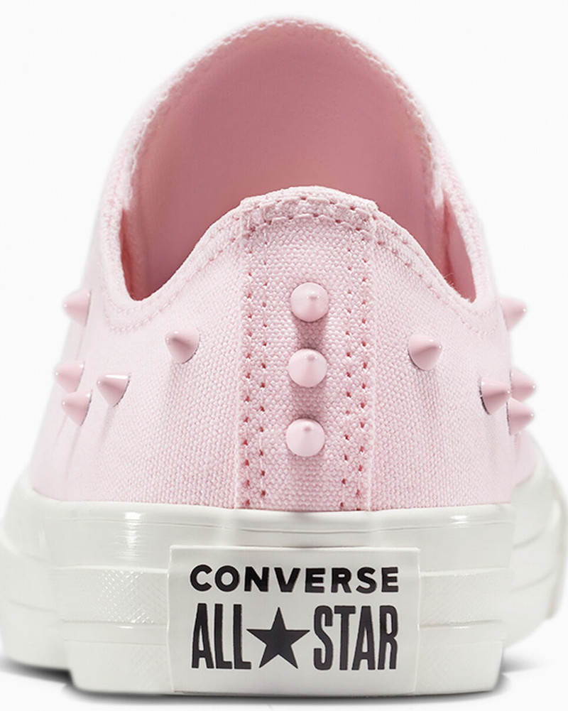 Chuck Taylor All Star Spikes 9