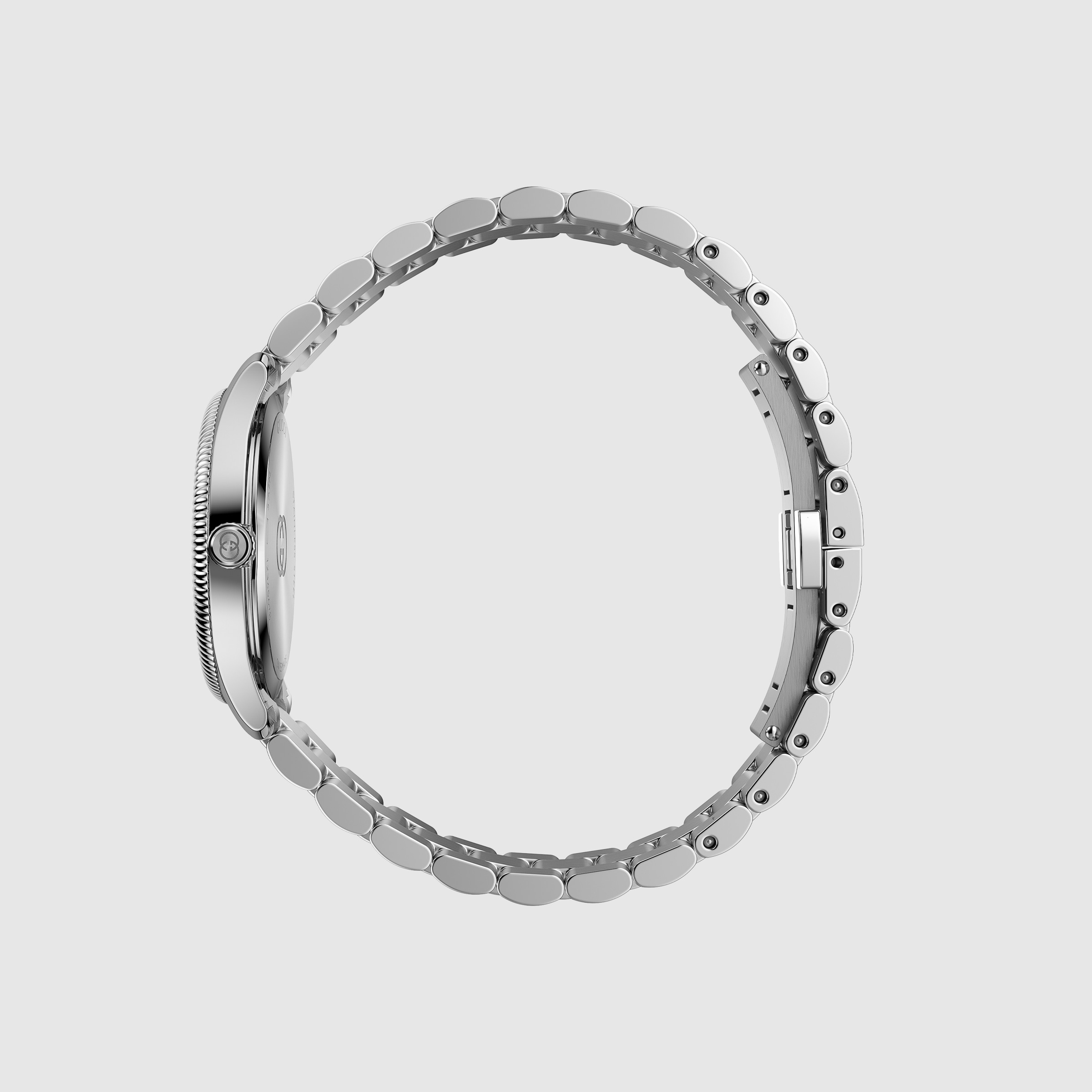 G-Timeless watch, 29mm - 4