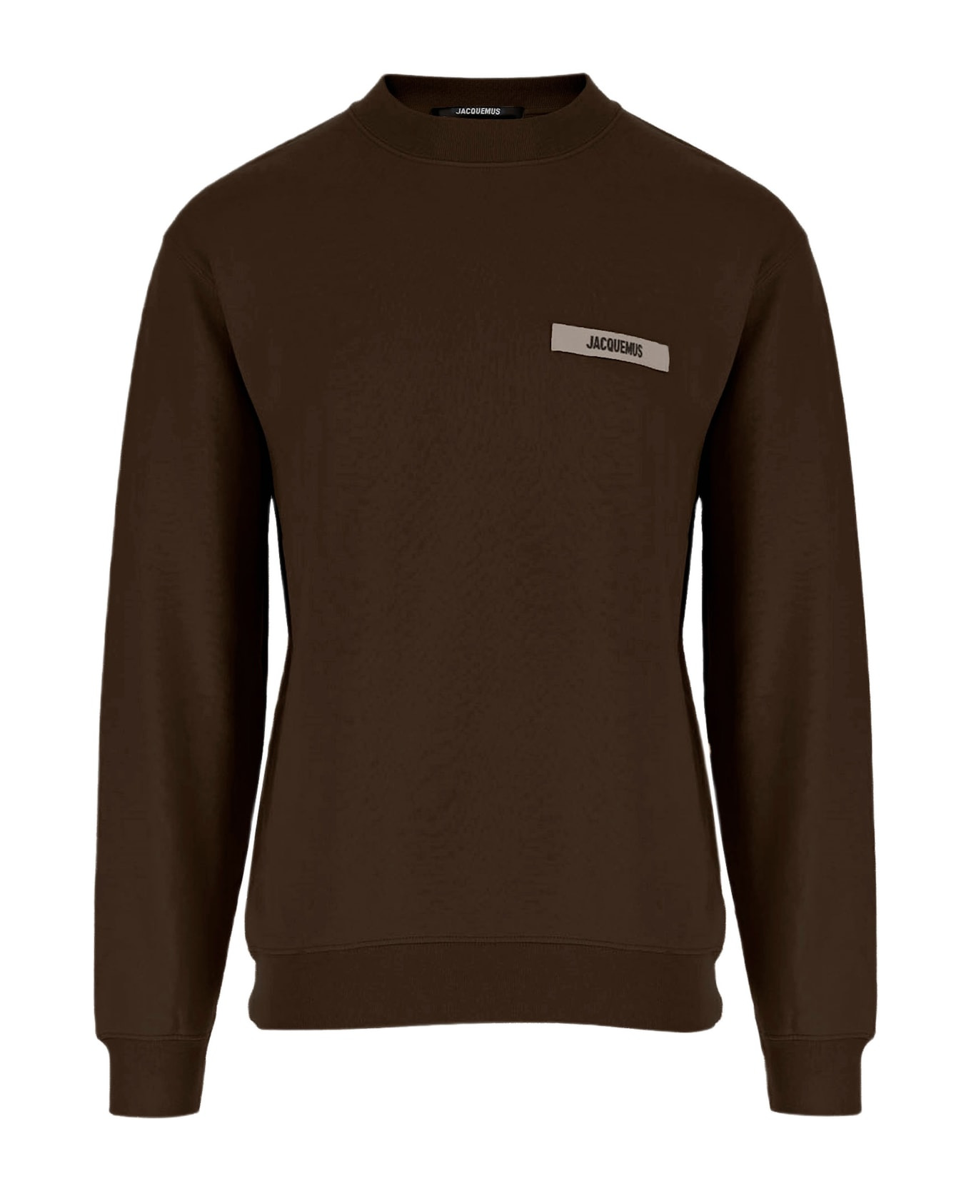 Sweatshirt Le Sweatshirt Grosgrain - 1