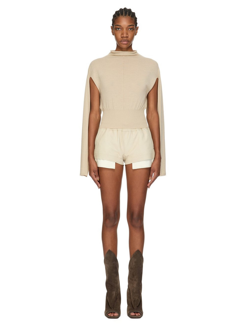 Rick Owens KNITS outlook