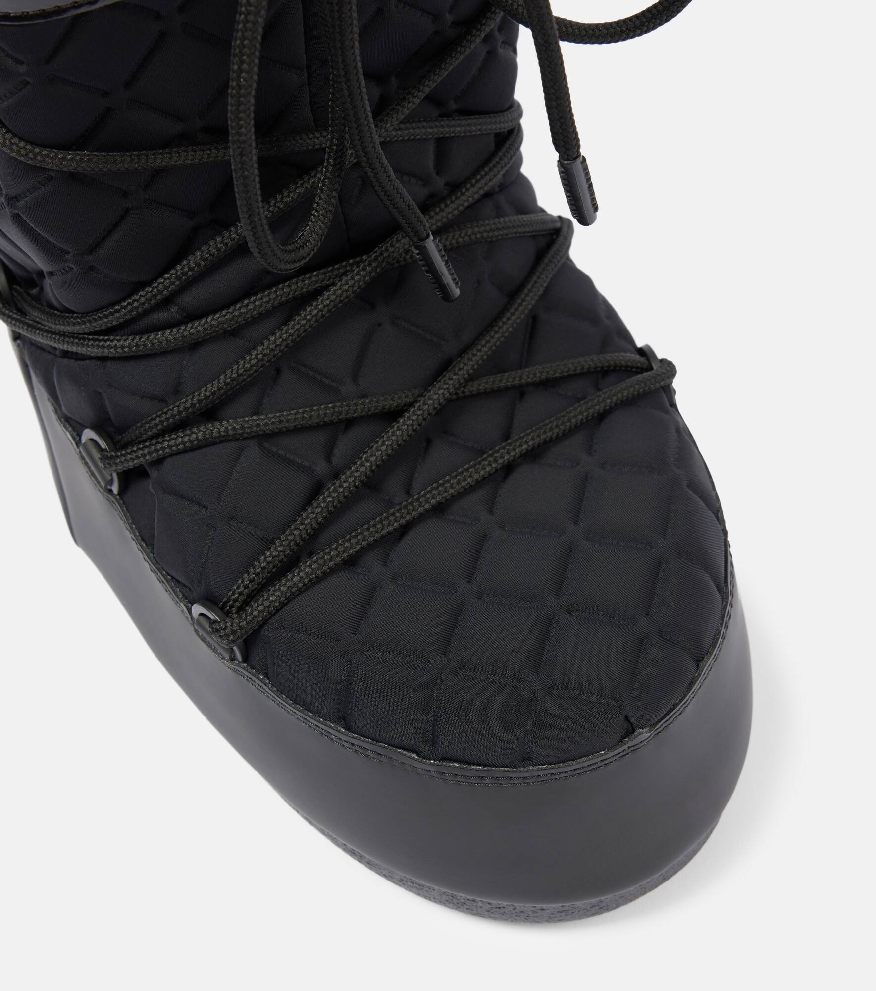 Icon Quilt snow boots - 5