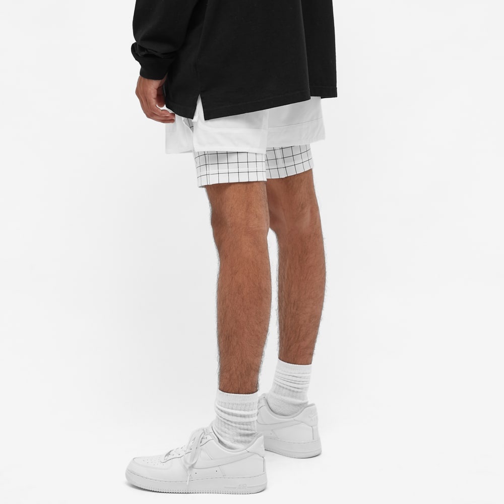 Nike x Off-White Short - 5