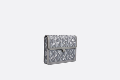 Dior Dior Hit The Road A5 Pouch with Flap outlook