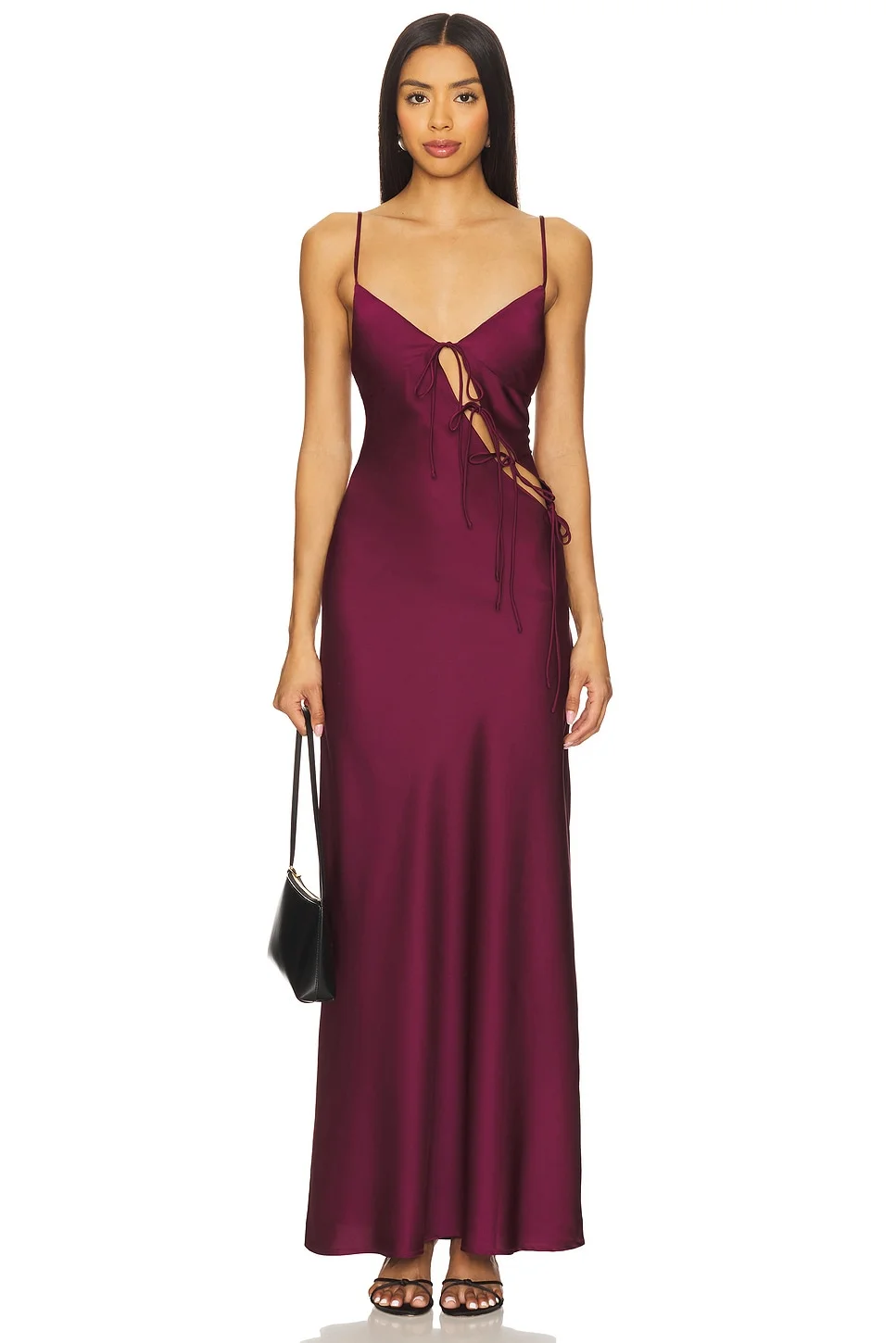 x REVOLVE About A Girl Maxi Dress - 1