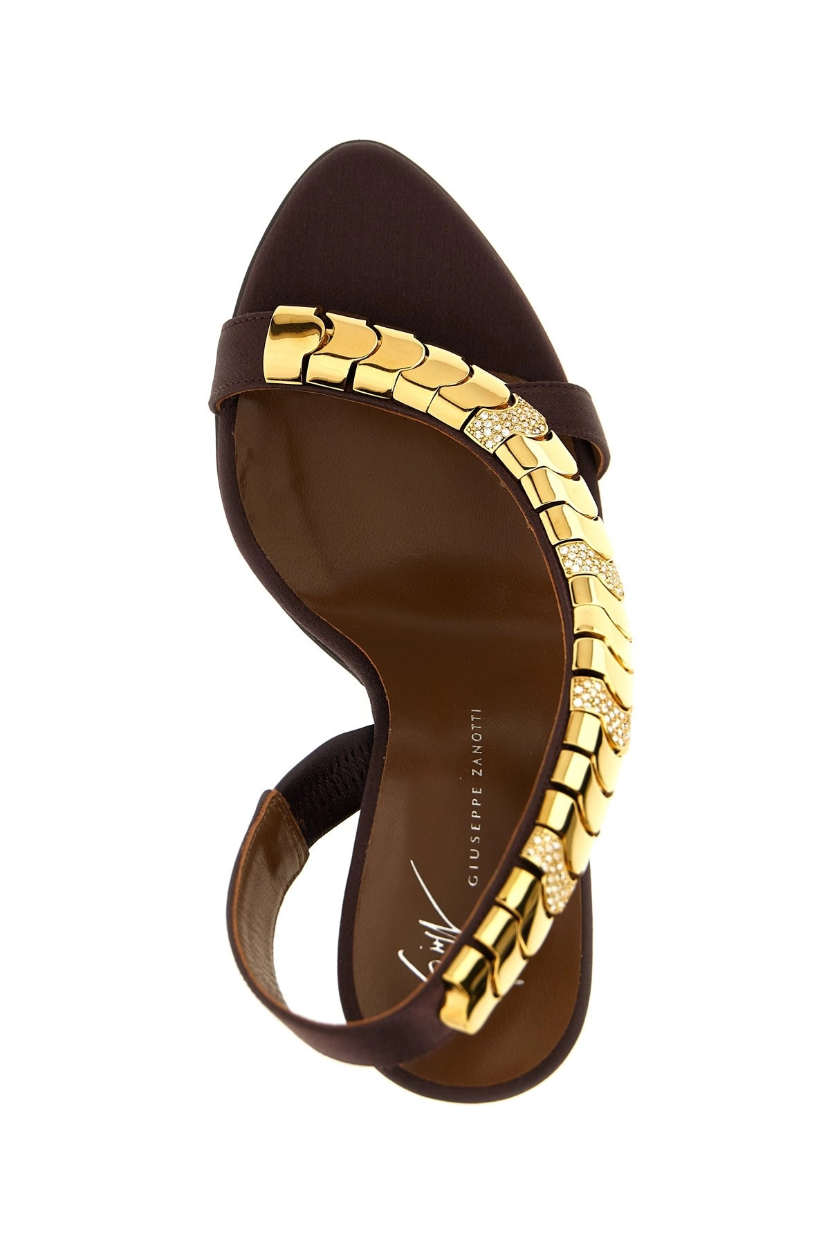 'Gz Dafne' sandals - 4