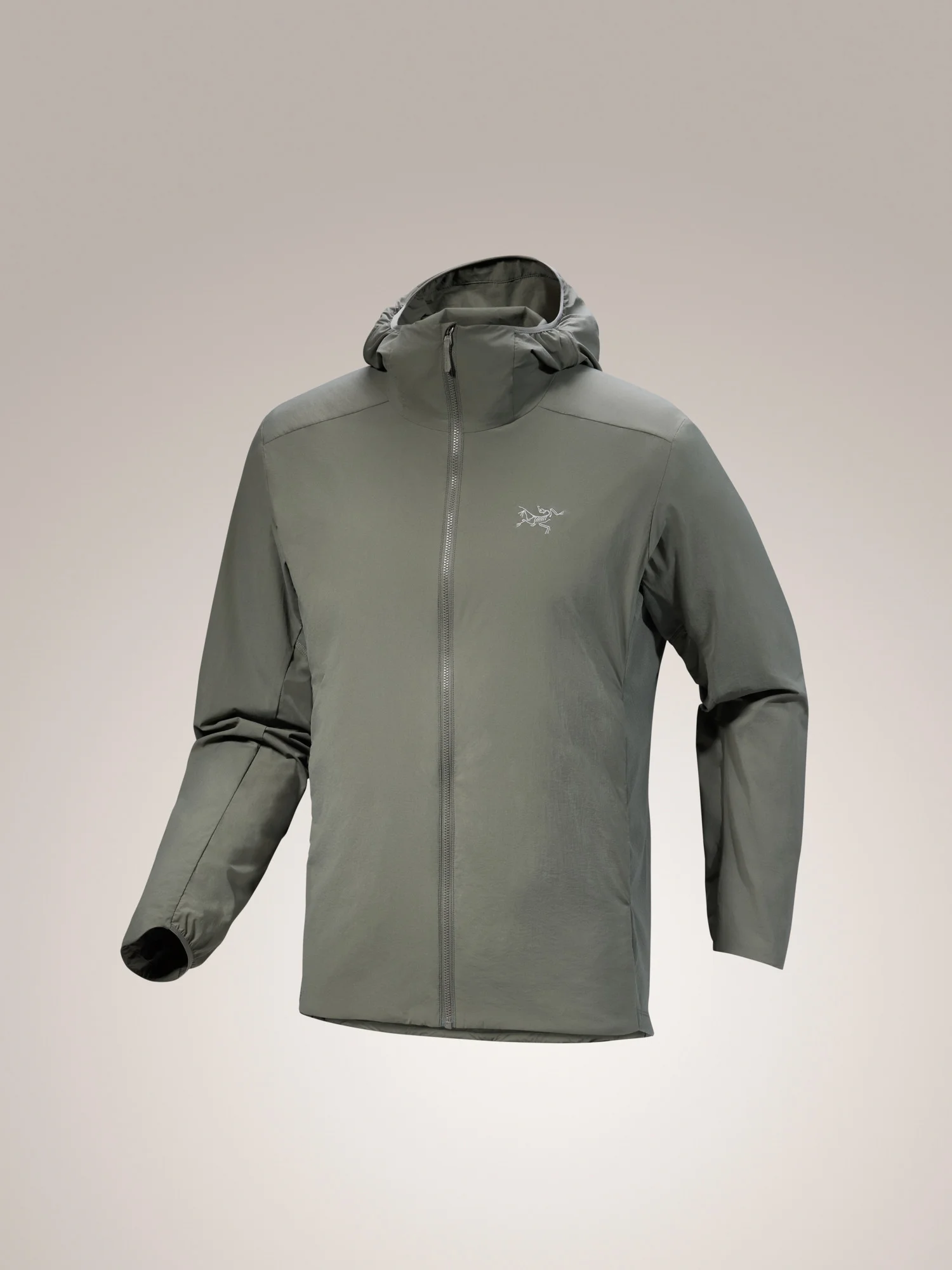 Atom SL Hoody - 1