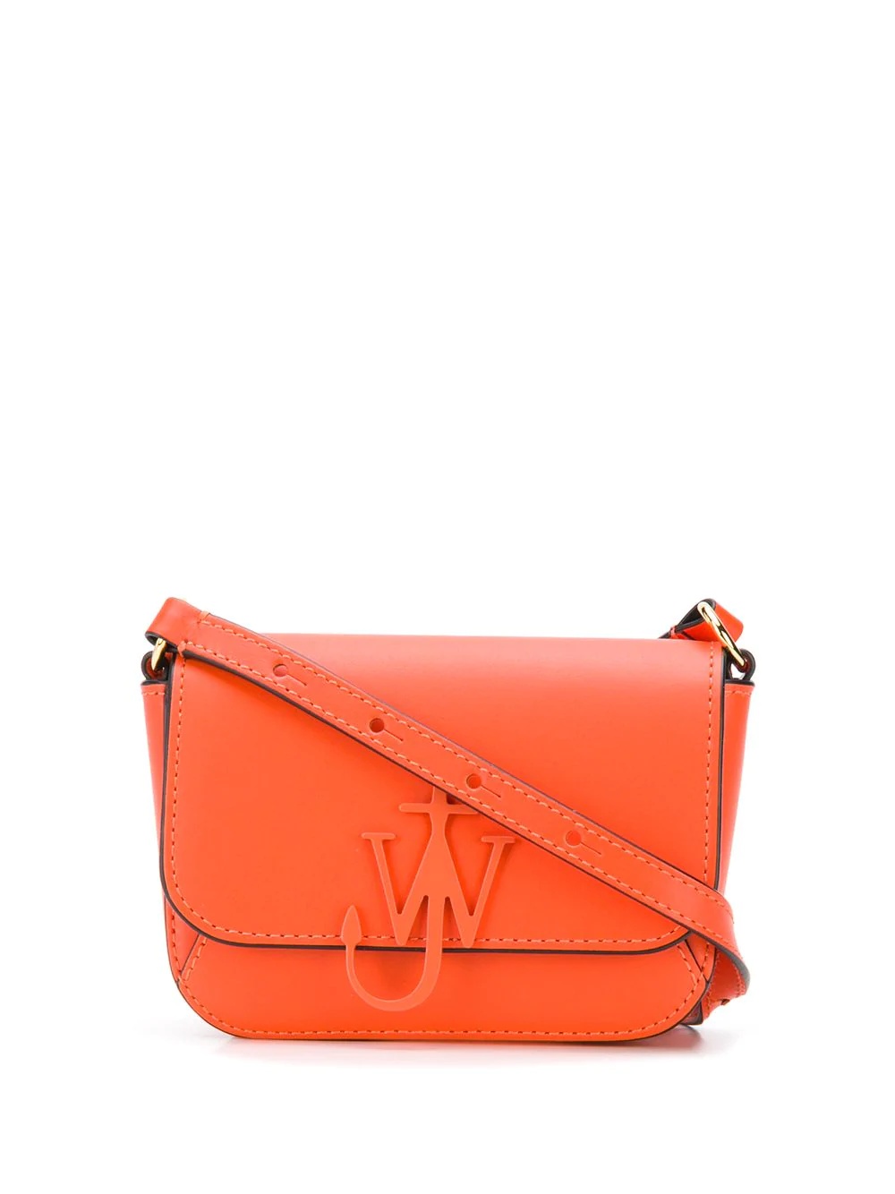 nano Anchor crossbody bag - 1