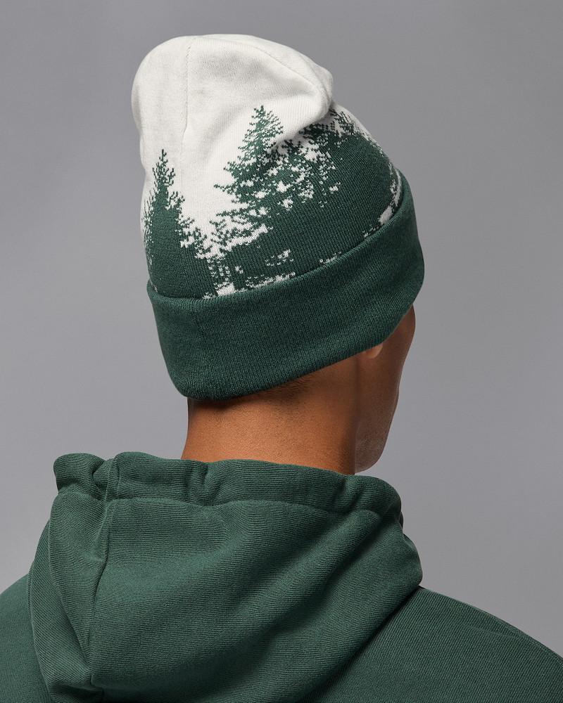 Jordan Jordan Peak Beanie outlook