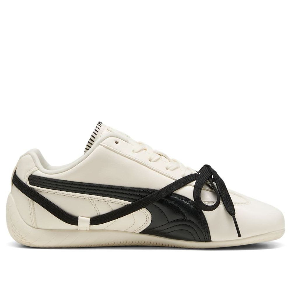 (WMNS) Puma x Rose Speedcat LEA 'White Black' 404390-01 - 6