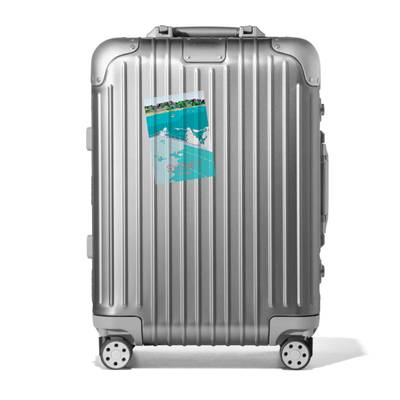 RIMOWA Stickers Sydney outlook