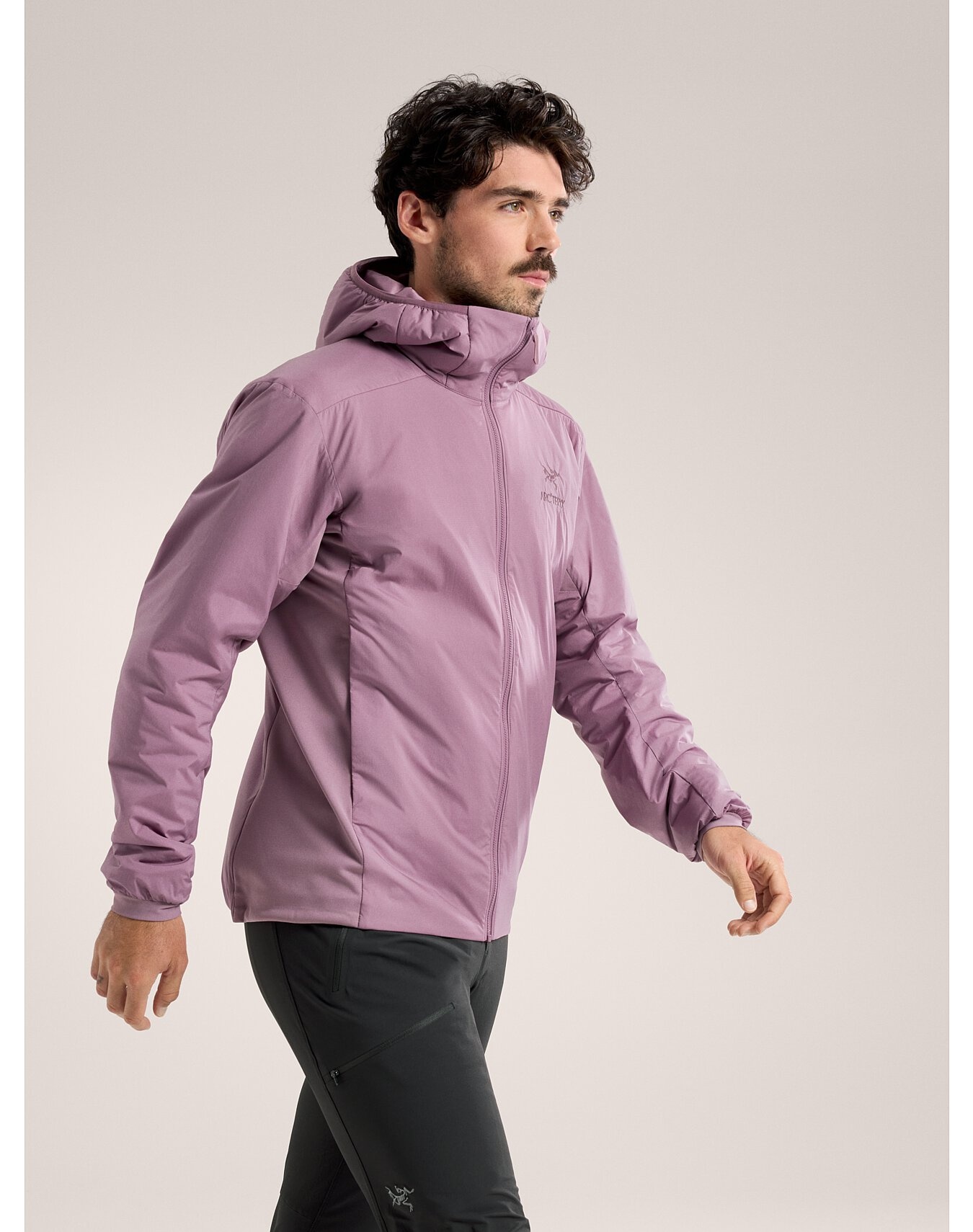 Atom Hoody - 5