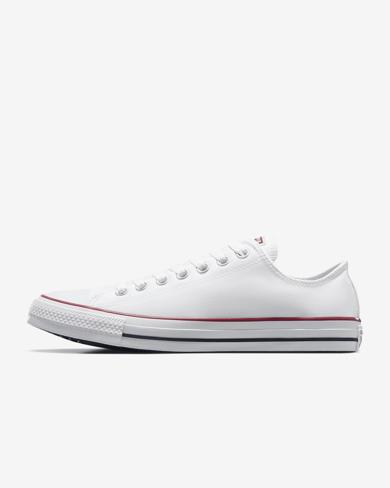 Converse Chuck Taylor All Star Low Top Unisex Shoe - 1