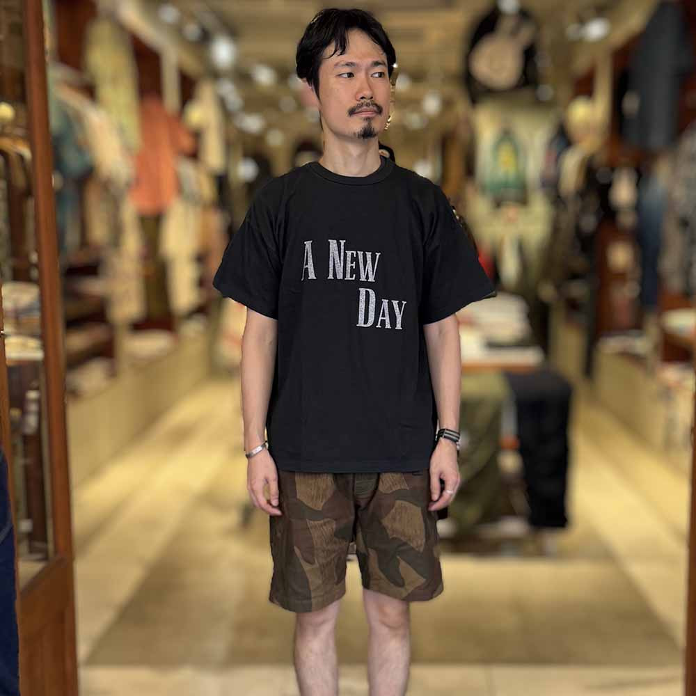 SP Processing 16/ jersey S/S TEE - A NEW DAY - RN29373218 - 6