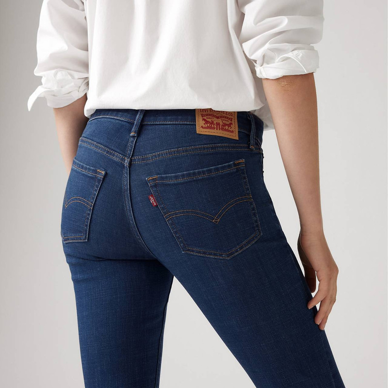 711 SKINNY 여성 JEANS 5