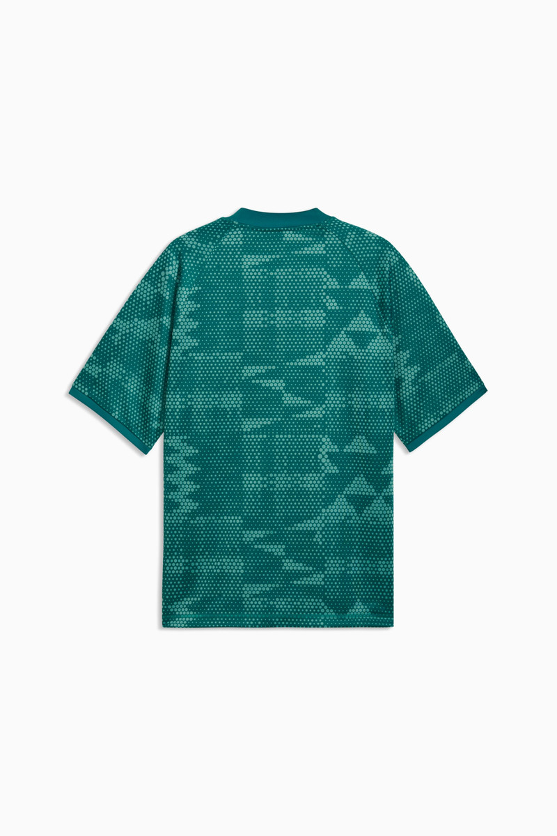 PUMA PUMA x GHANA x SALEHE BEMBURY Men's KING Jersey outlook