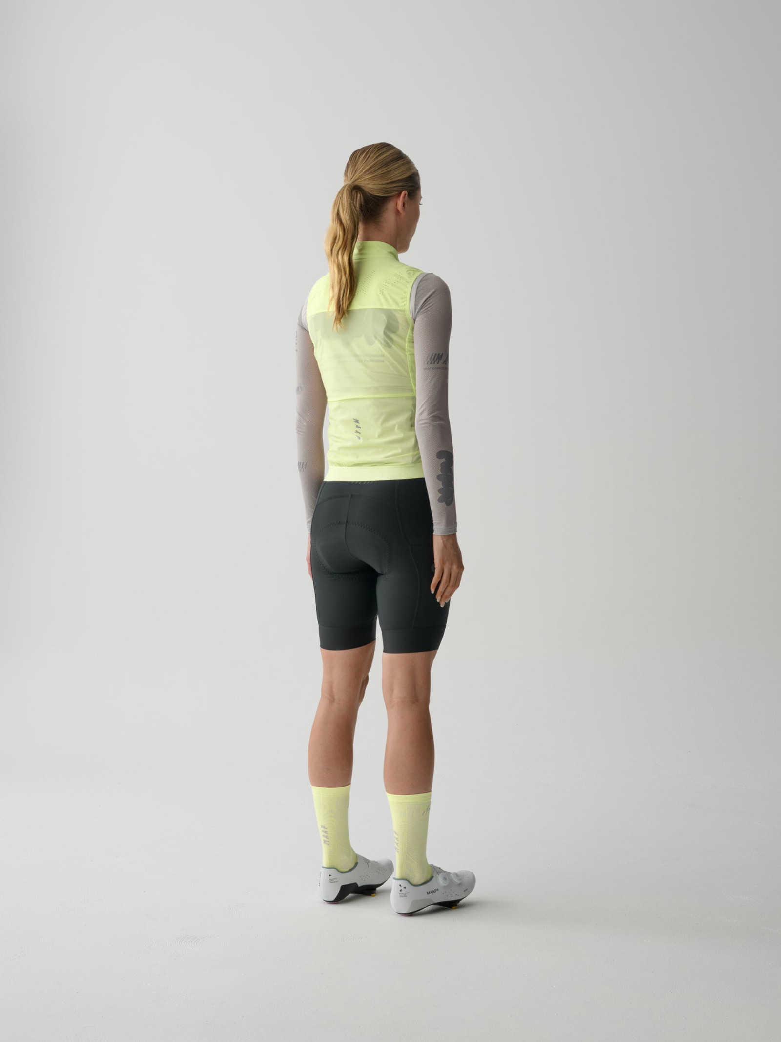 Women's Flow Vest - 4