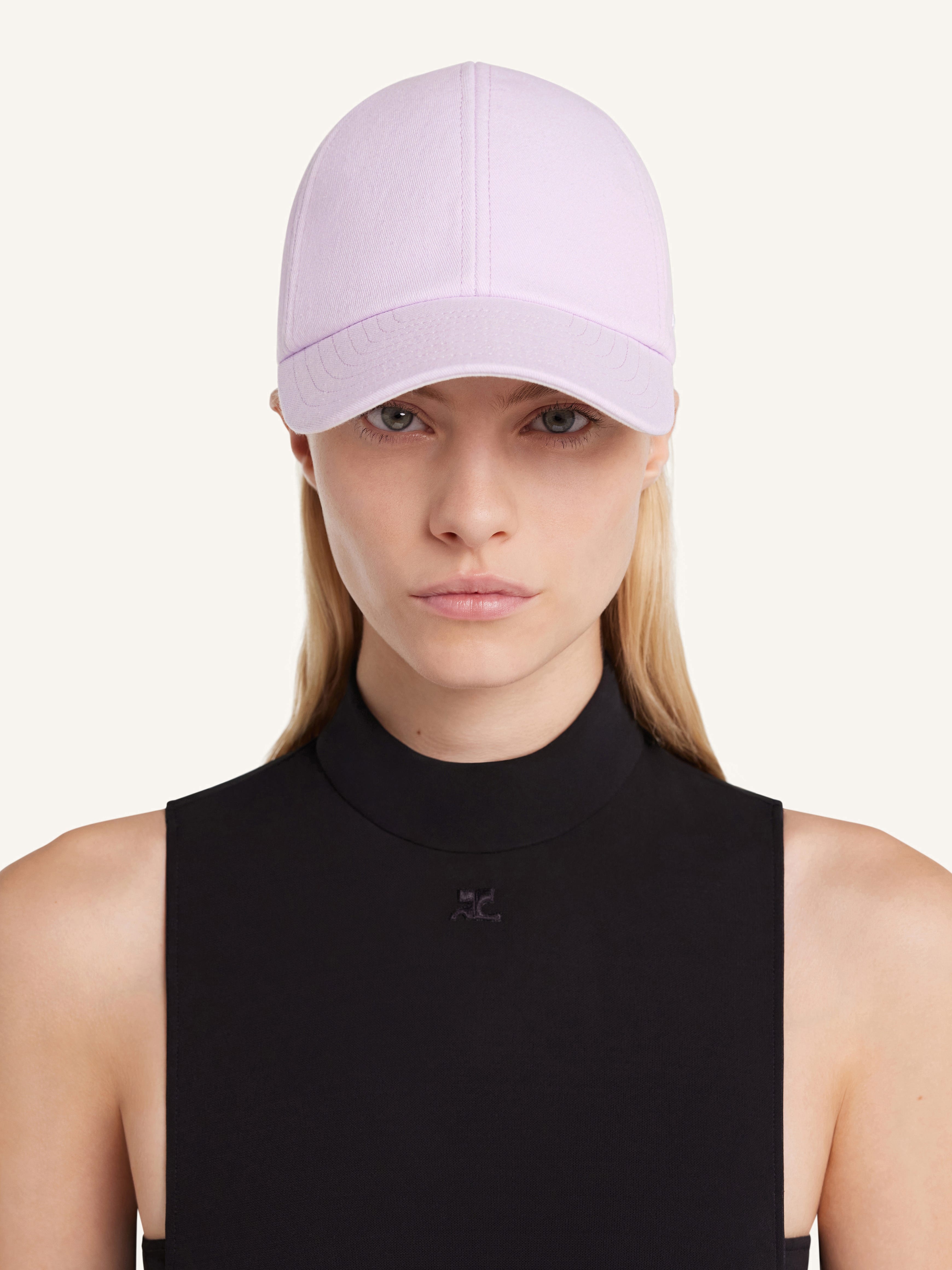 SIGNATURE AC COTTON CAP - 2
