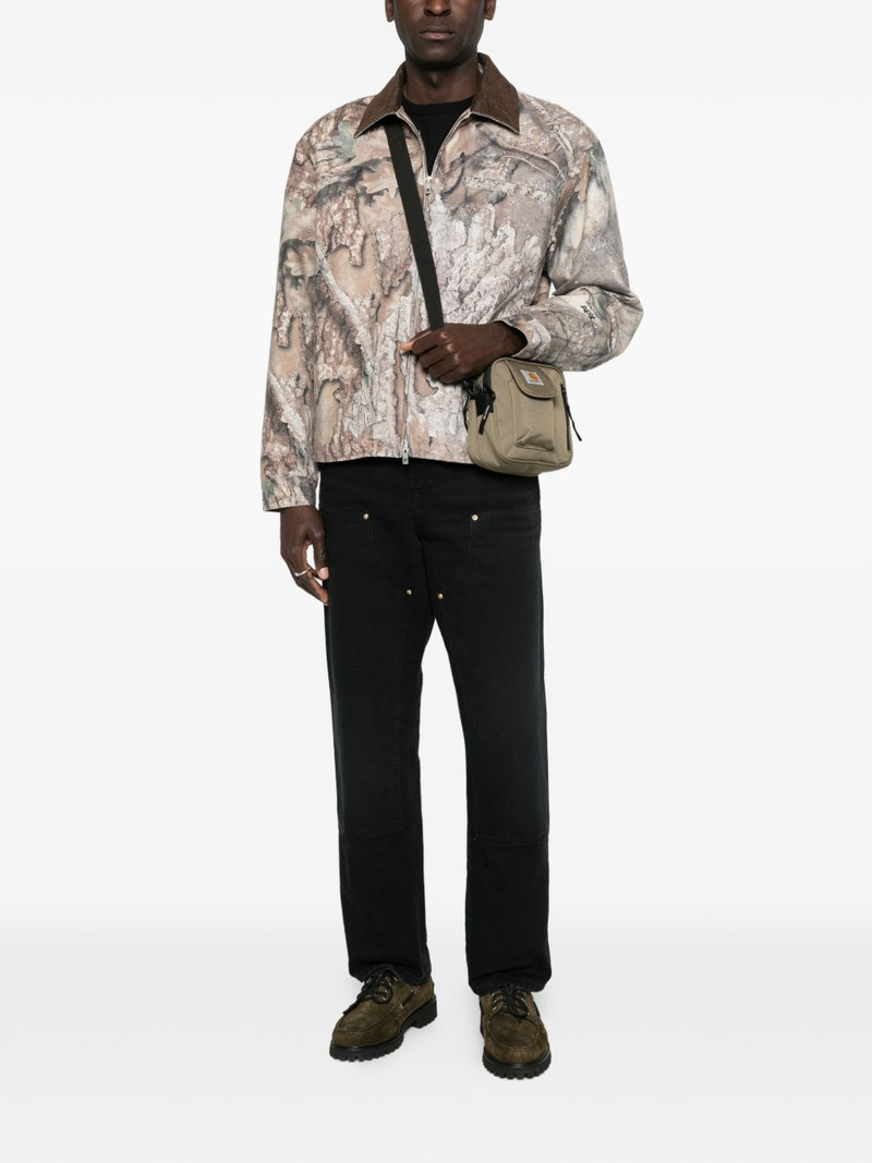 Carhartt WIP multiple-pocket trousers outlook