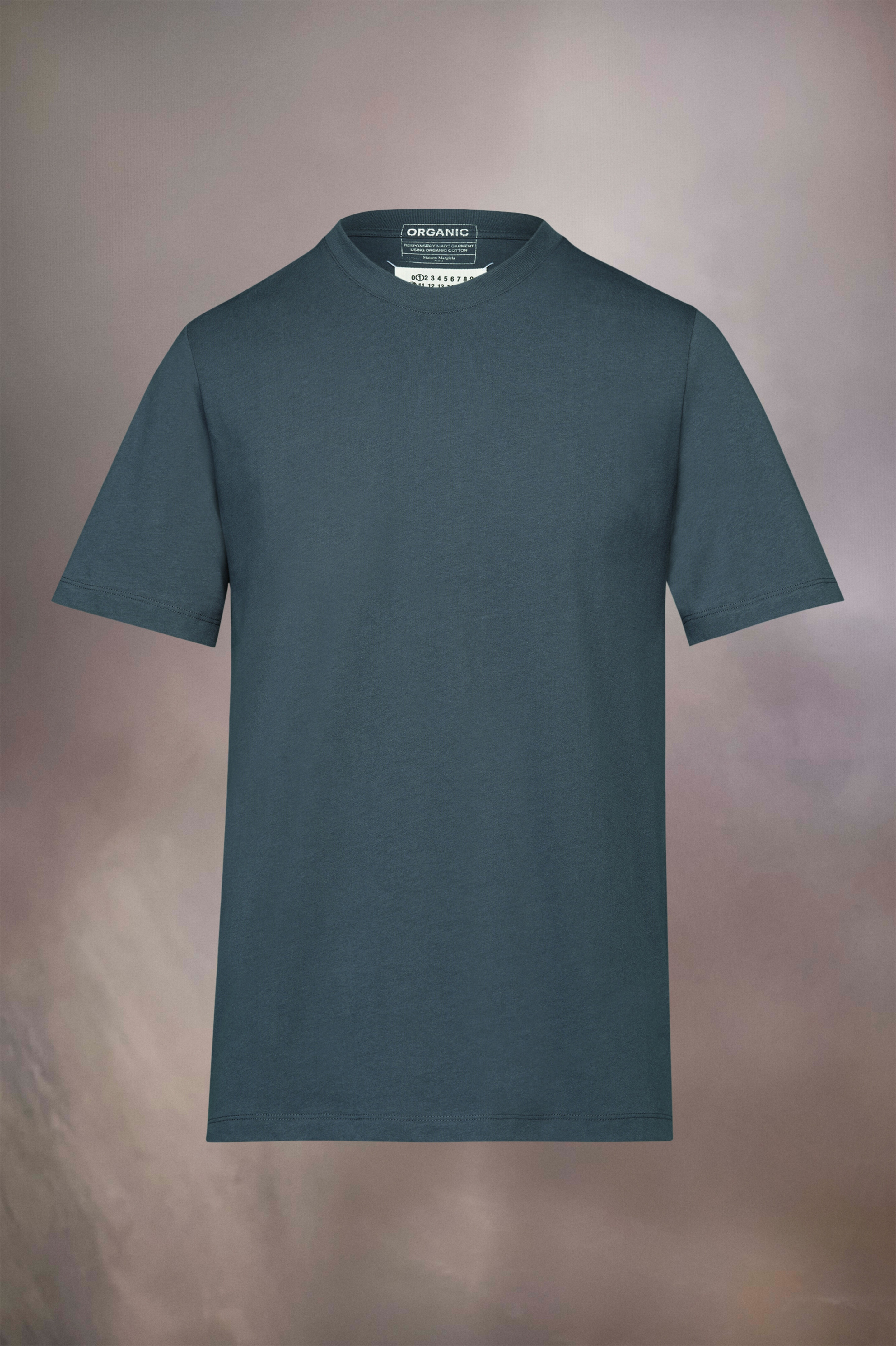 3-pack organic jersey T-shirts - 2