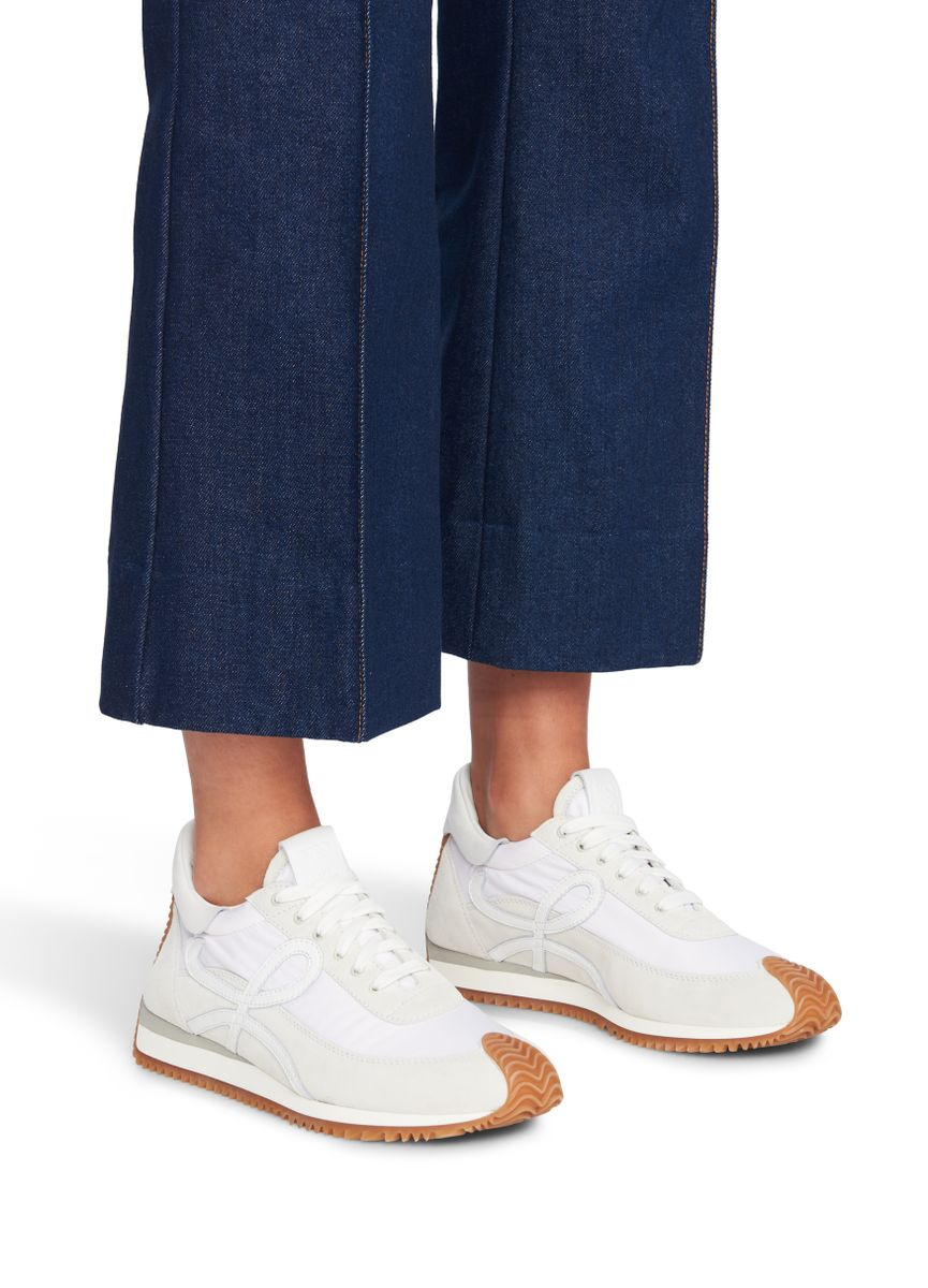 Low top sneakers - 2