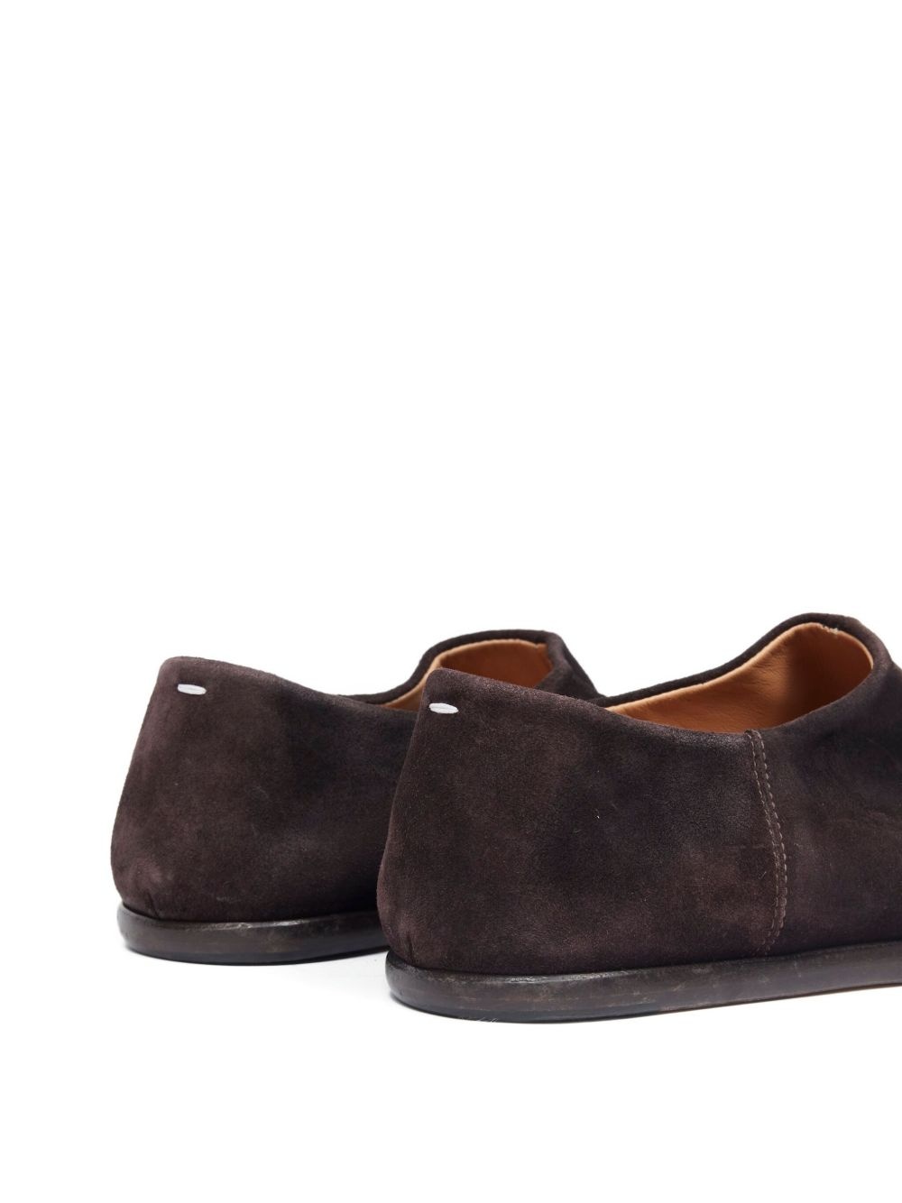 Tabi Babouche loafers - 4