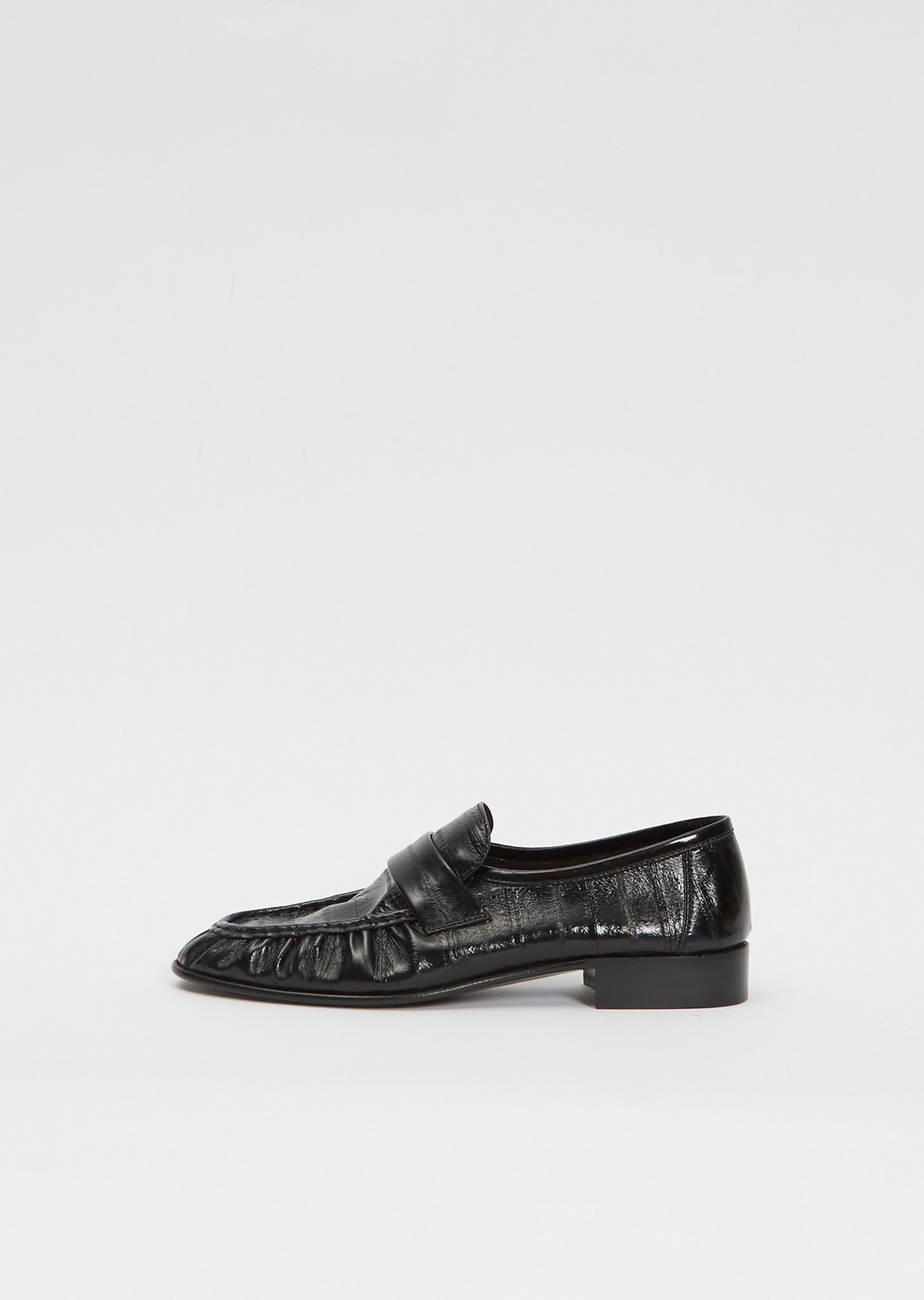 Soft Loafer - 1