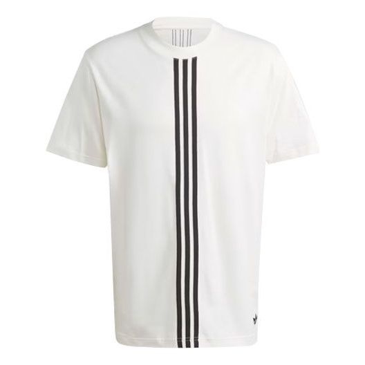 adidas Hack Tee 'Off White' IM4587 - 1