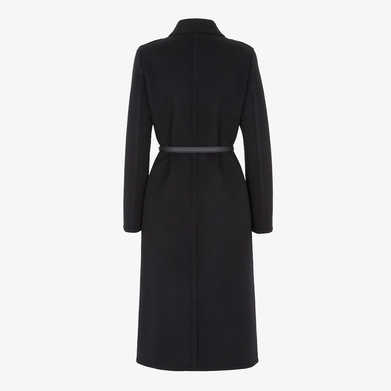 FENDI Coat outlook