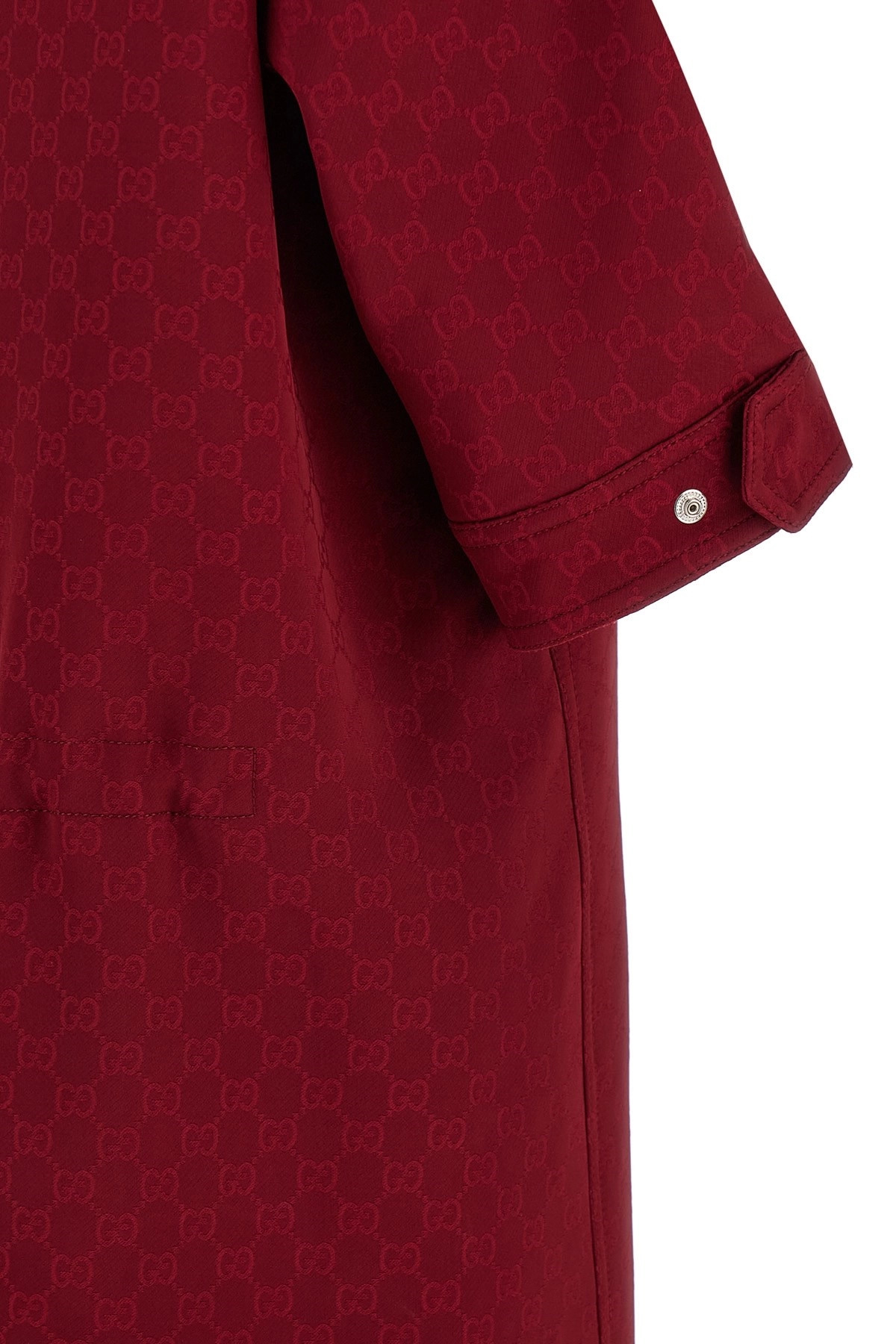 GG Coat - 4